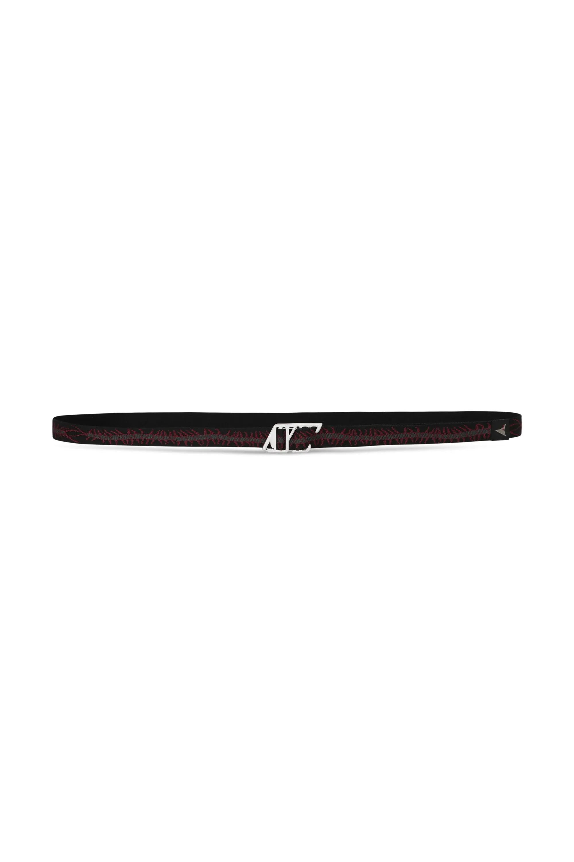 CENTIPEDE Belt Black Grey sold by Perks And Mini Pty Ltd (P.A.M.)