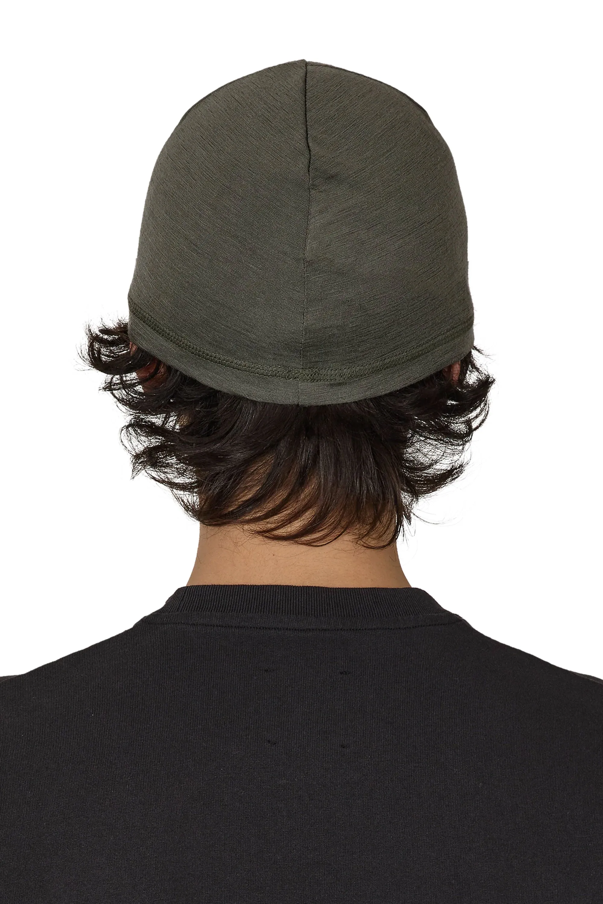 Lasen Thermal Merino Beanie Olive sold by Perks And Mini Pty Ltd (P.A.M.) product image thumbnail 3