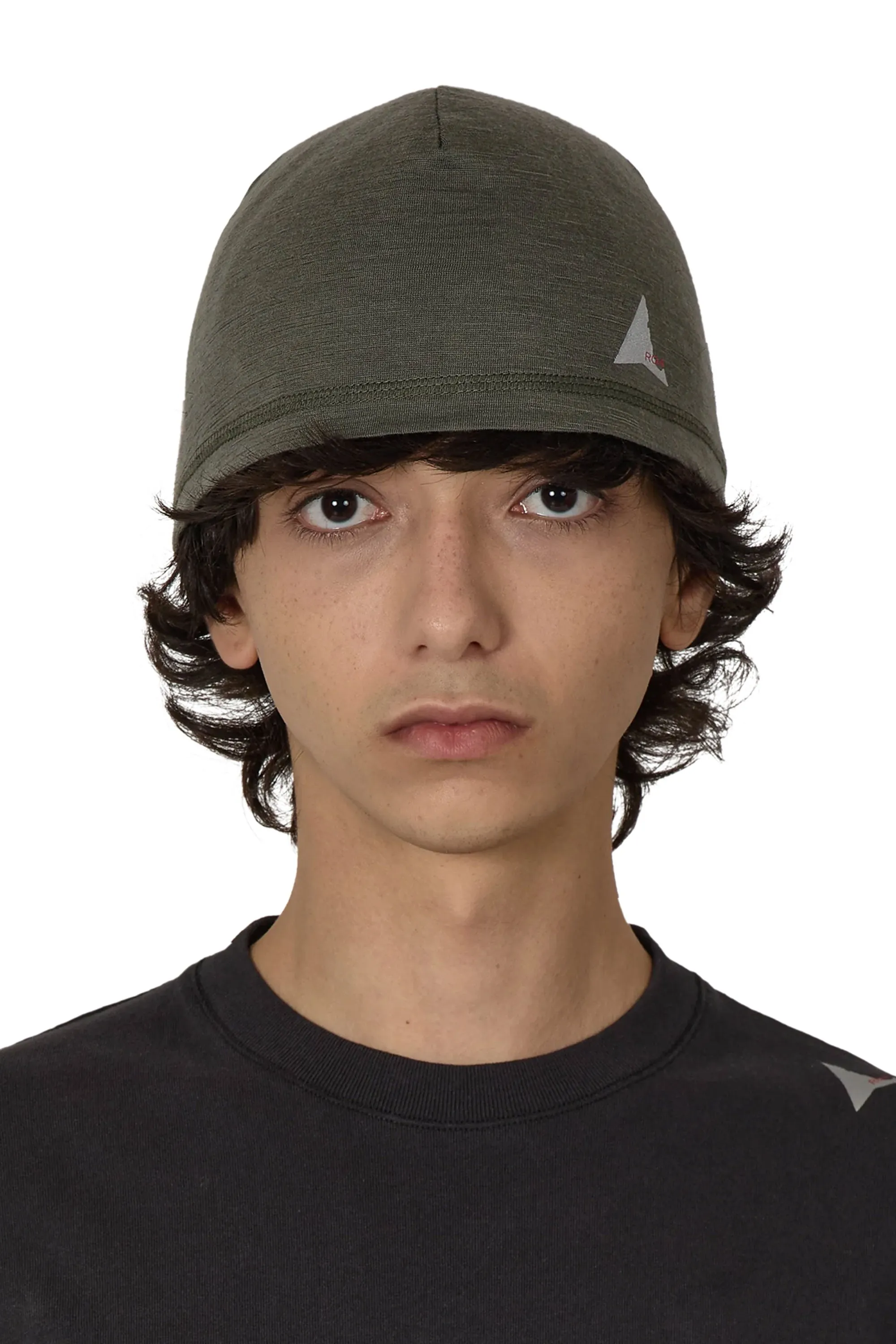 Lasen Thermal Merino Beanie Olive sold by Perks And Mini Pty Ltd (P.A.M.)