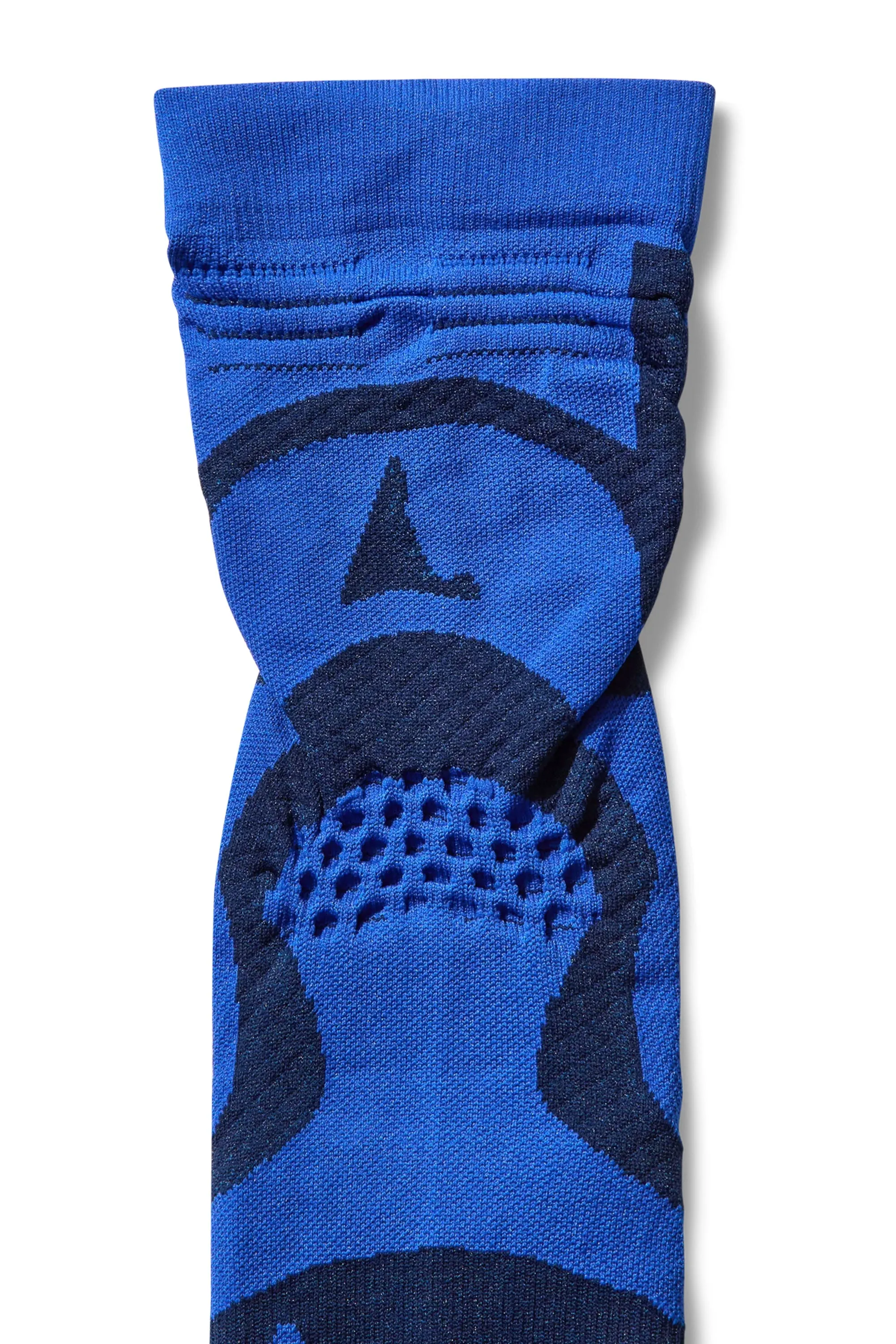 SS26 Bones Logo Q-Skin® Technical Crew Socks Blue sold by Perks And Mini Pty Ltd (P.A.M.) product image thumbnail 3