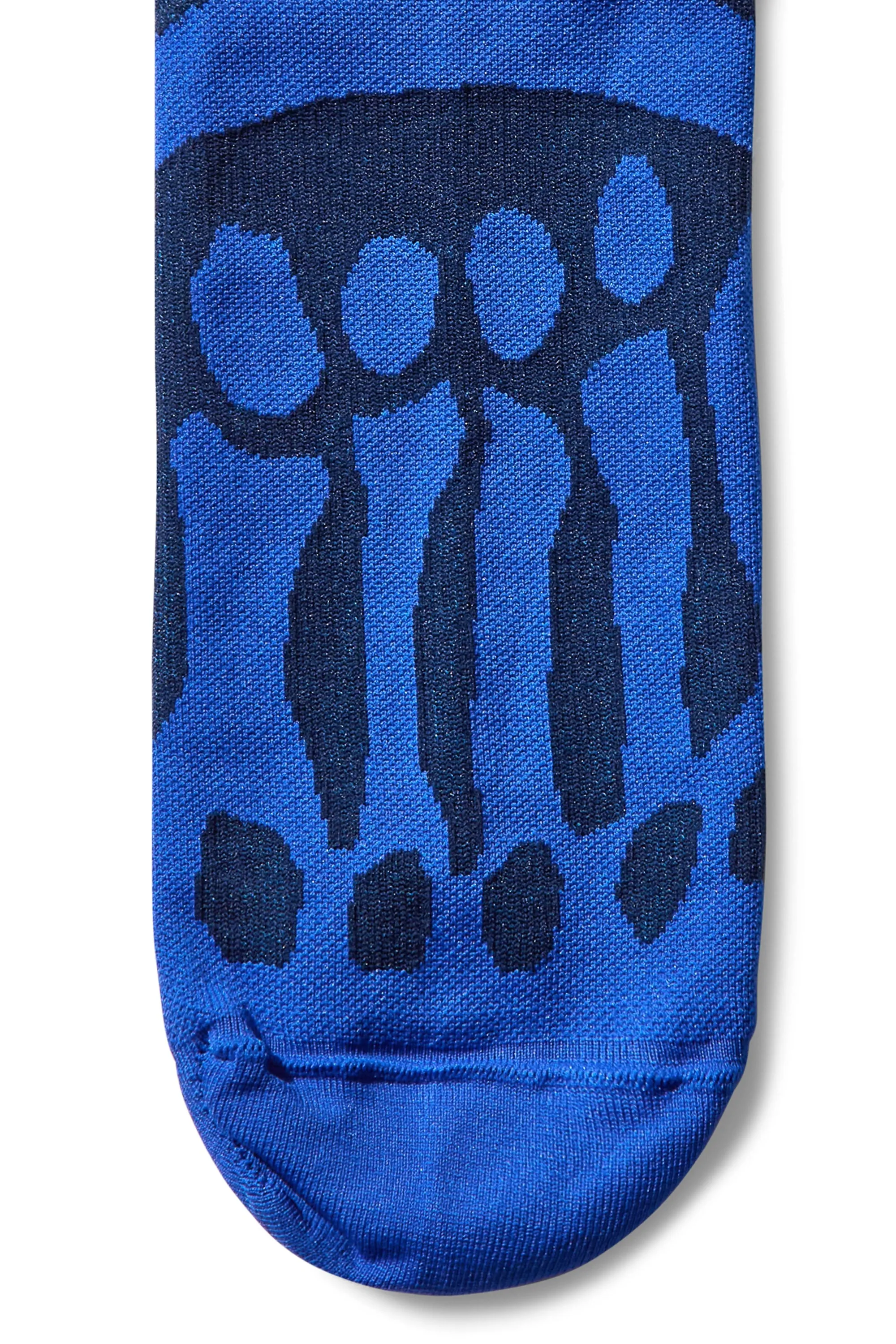 SS26 Bones Logo Q-Skin® Technical Socks Blue sold by Perks And Mini Pty Ltd (P.A.M.) product image thumbnail 4