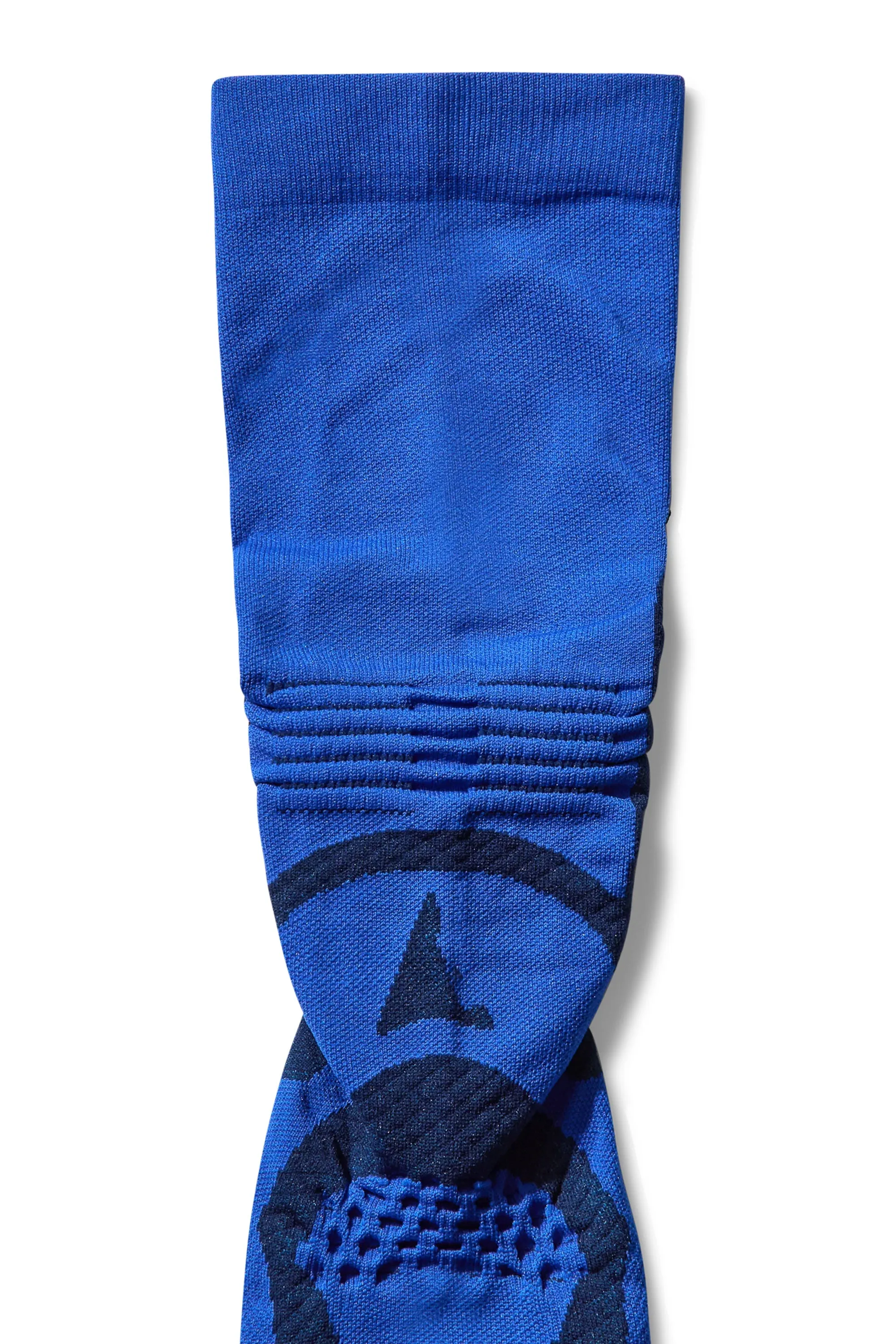 SS26 Bones Logo Q-Skin® Technical Socks Blue sold by Perks And Mini Pty Ltd (P.A.M.) product image thumbnail 5