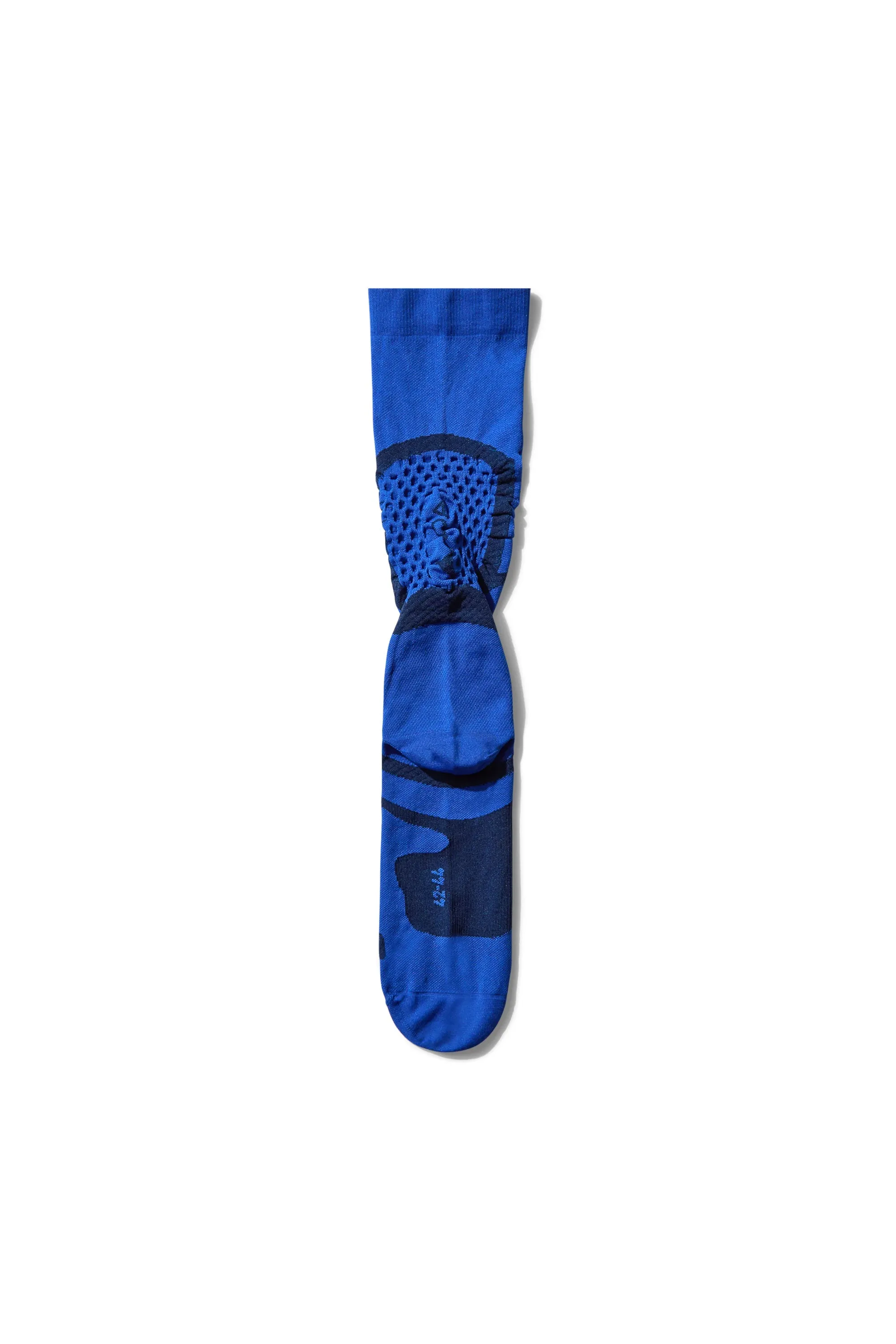 SS26 Bones Logo Q-Skin® Technical Socks Blue sold by Perks And Mini Pty Ltd (P.A.M.) product image thumbnail 2