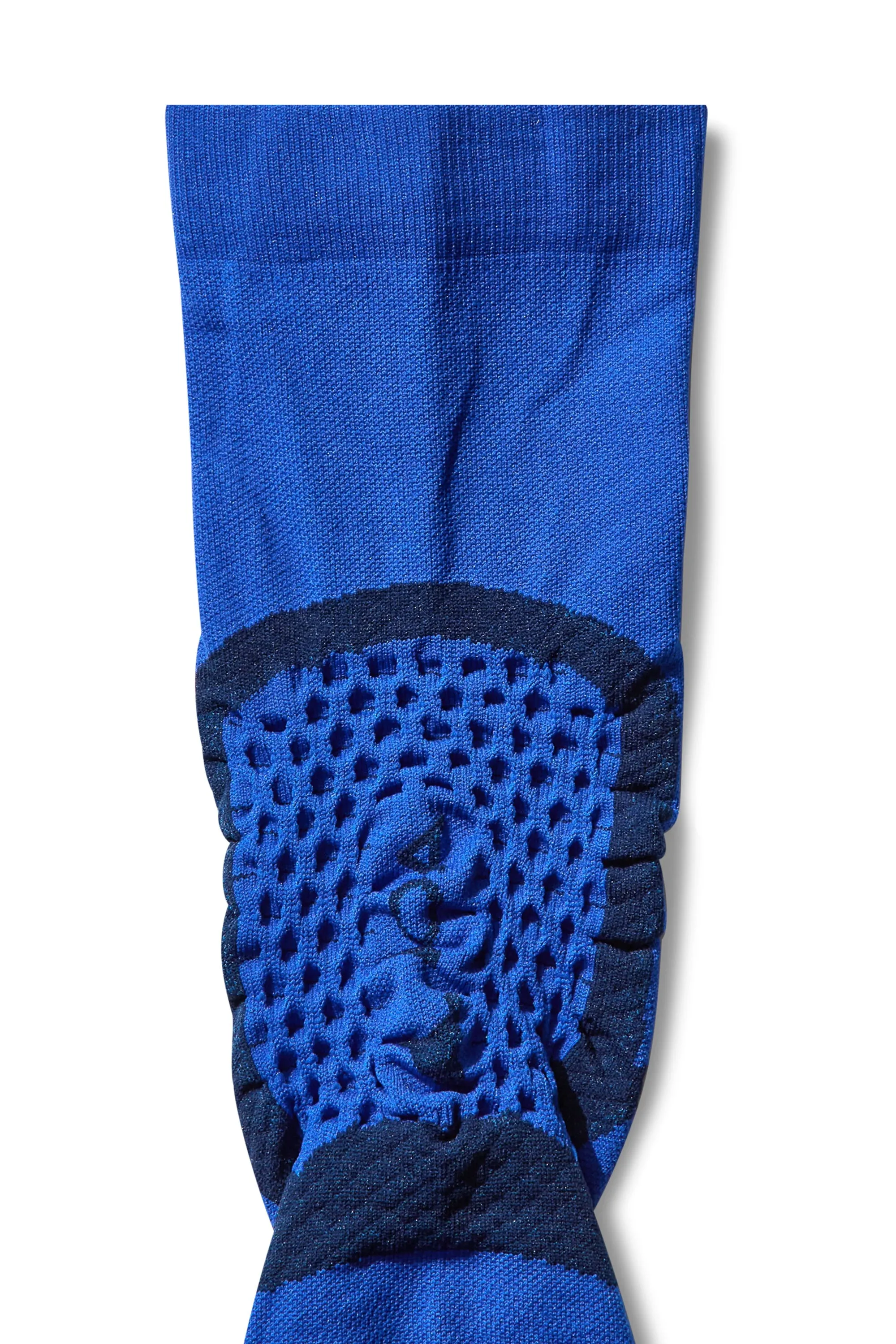SS26 Bones Logo Q-Skin® Technical Socks Blue sold by Perks And Mini Pty Ltd (P.A.M.) product image thumbnail 3