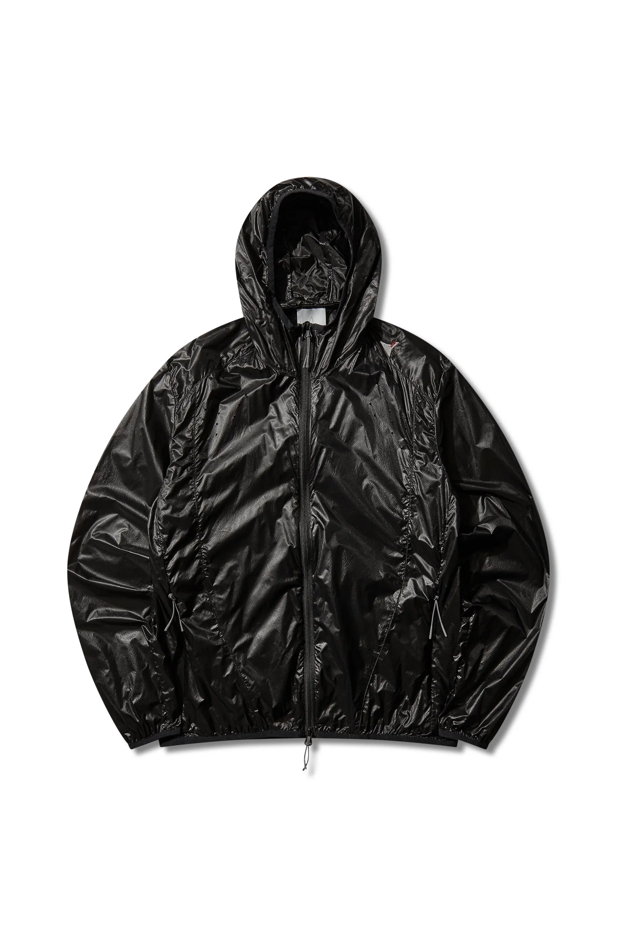 SS26 Hue Packable Wind Jacket Black sold by Perks And Mini Pty Ltd (P.A.M.)