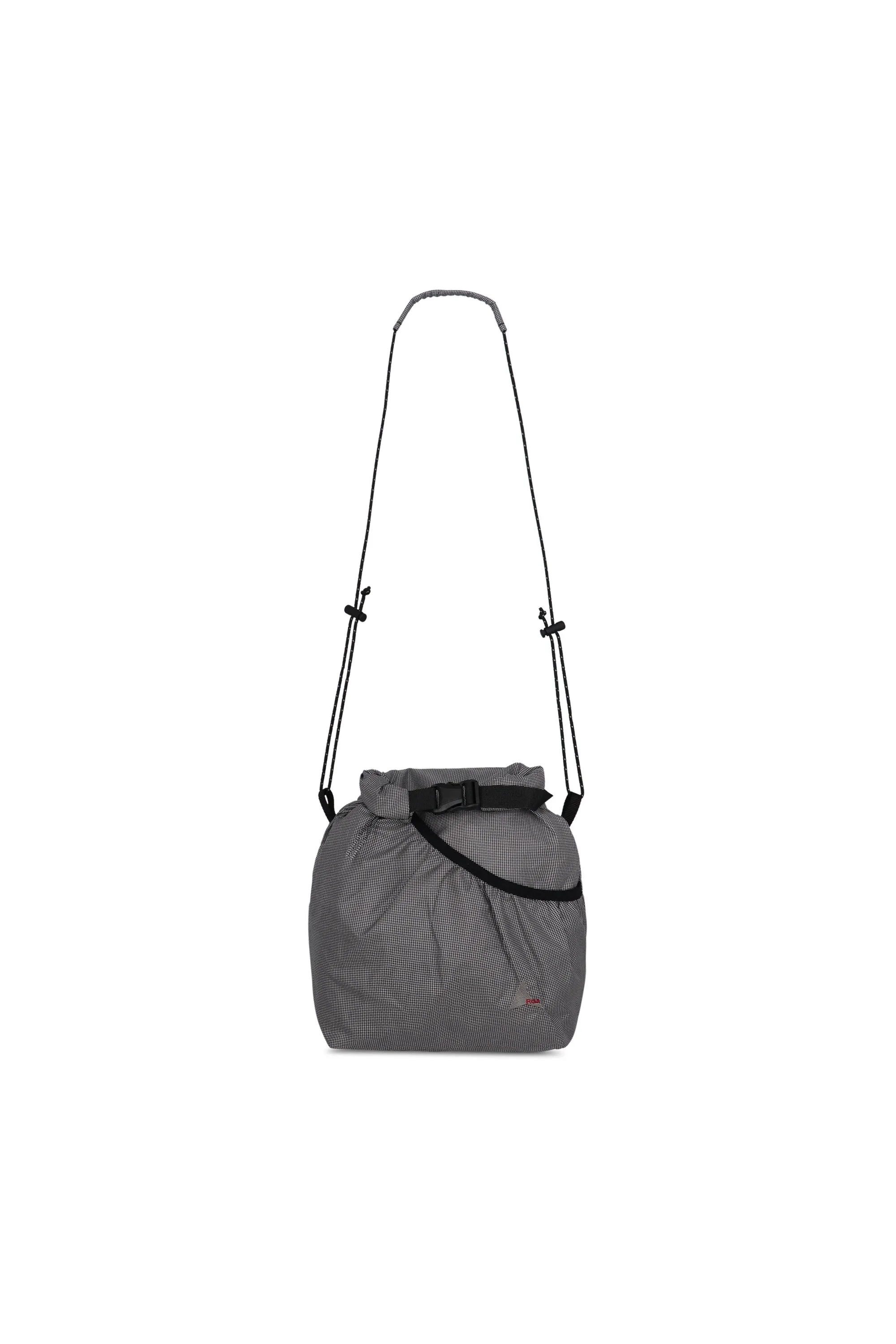 SS26 YUNA Dyneema Crossbody Bag Black sold by Perks And Mini Pty Ltd (P.A.M.) product image thumbnail 2