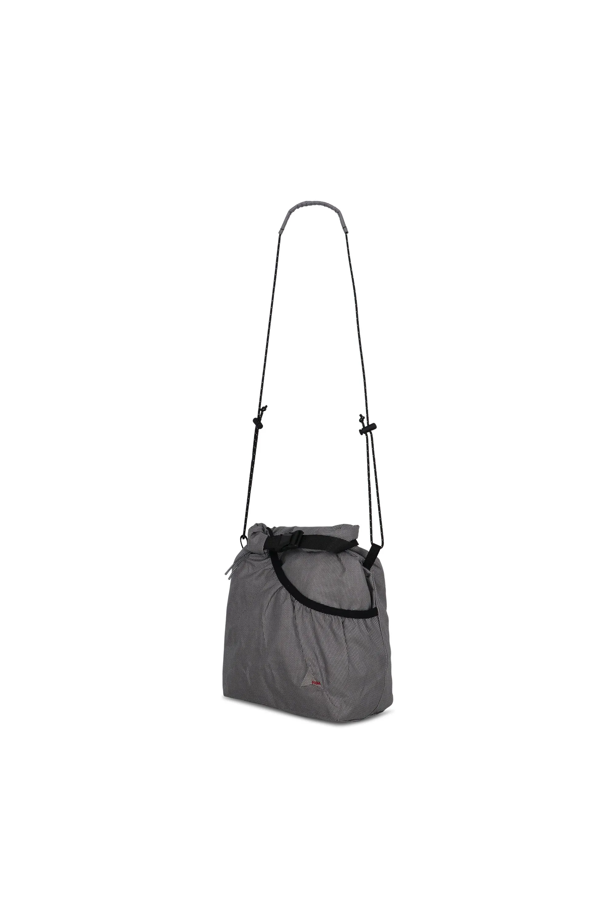 SS26 YUNA Dyneema Crossbody Bag Black sold by Perks And Mini Pty Ltd (P.A.M.) product image thumbnail 3