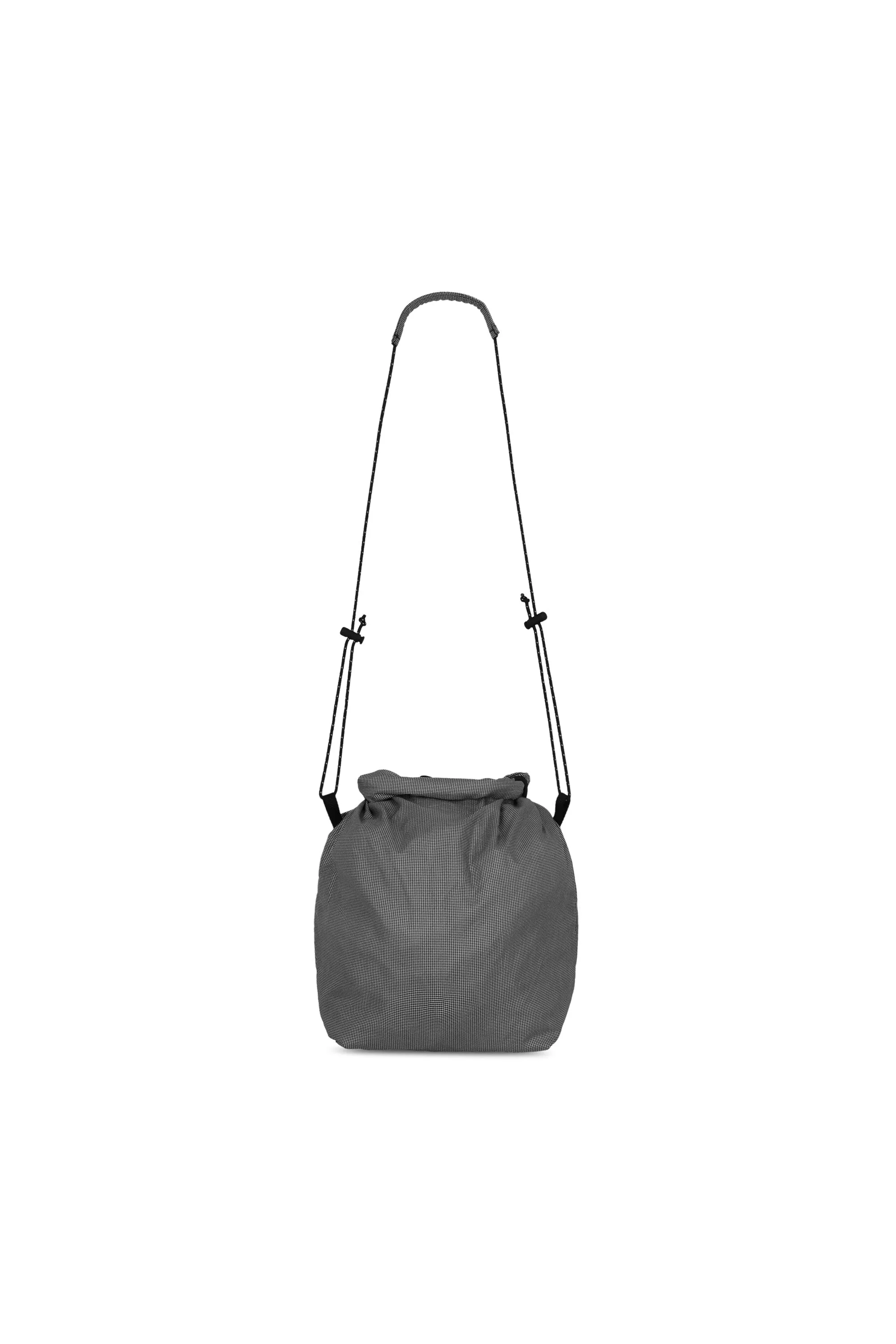 SS26 YUNA Dyneema Crossbody Bag Black sold by Perks And Mini Pty Ltd (P.A.M.) product image thumbnail 4