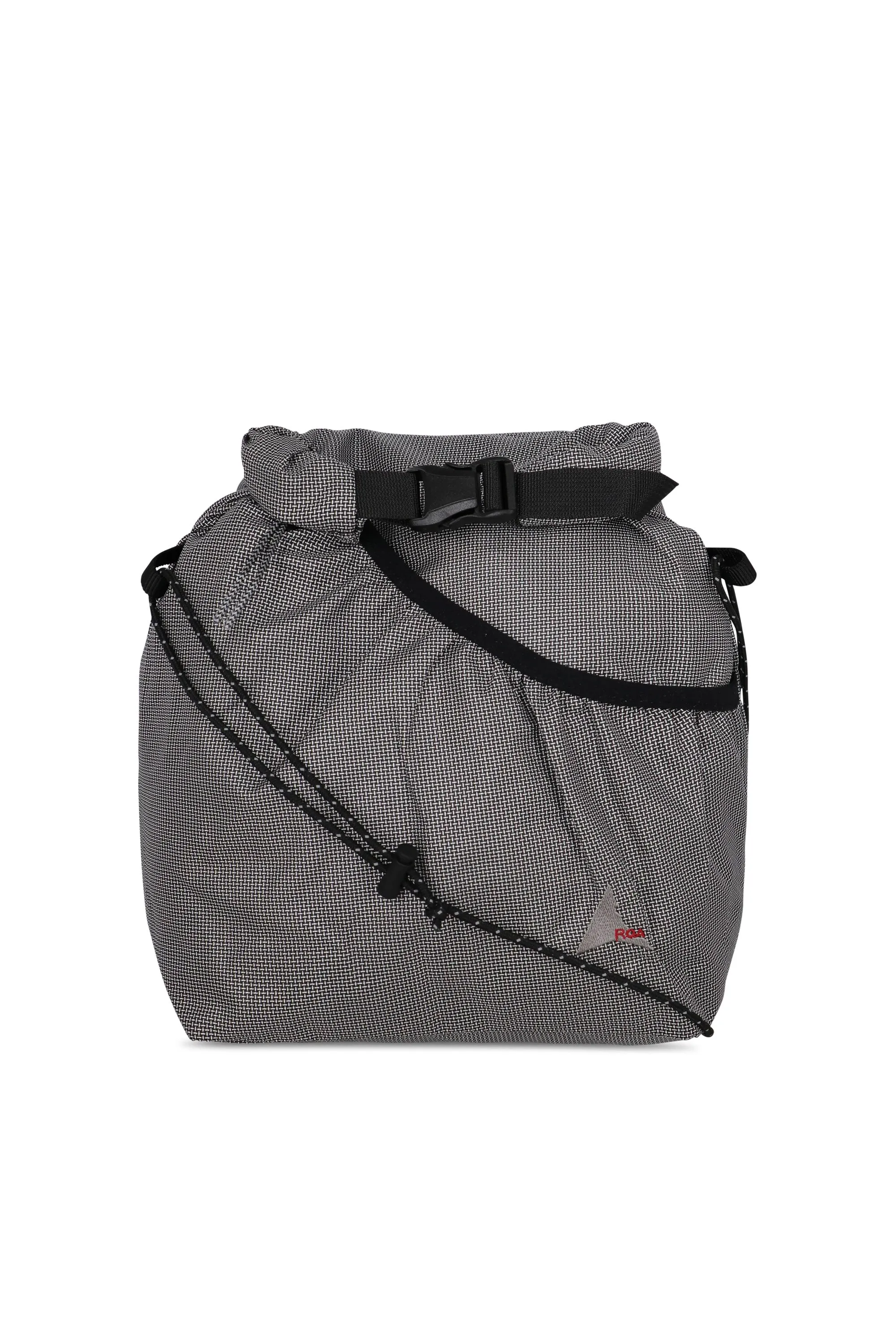SS26 YUNA Dyneema Crossbody Bag Black sold by Perks And Mini Pty Ltd (P.A.M.)