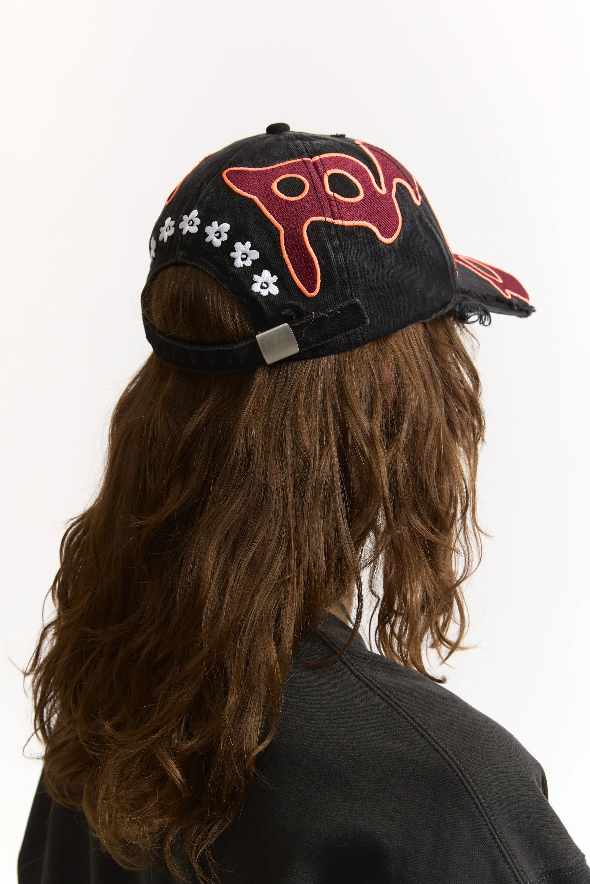 SEVEN EIGHTHS BASEBALL CAP sold by Perks And Mini Pty Ltd (P.A.M.) product image thumbnail 3
