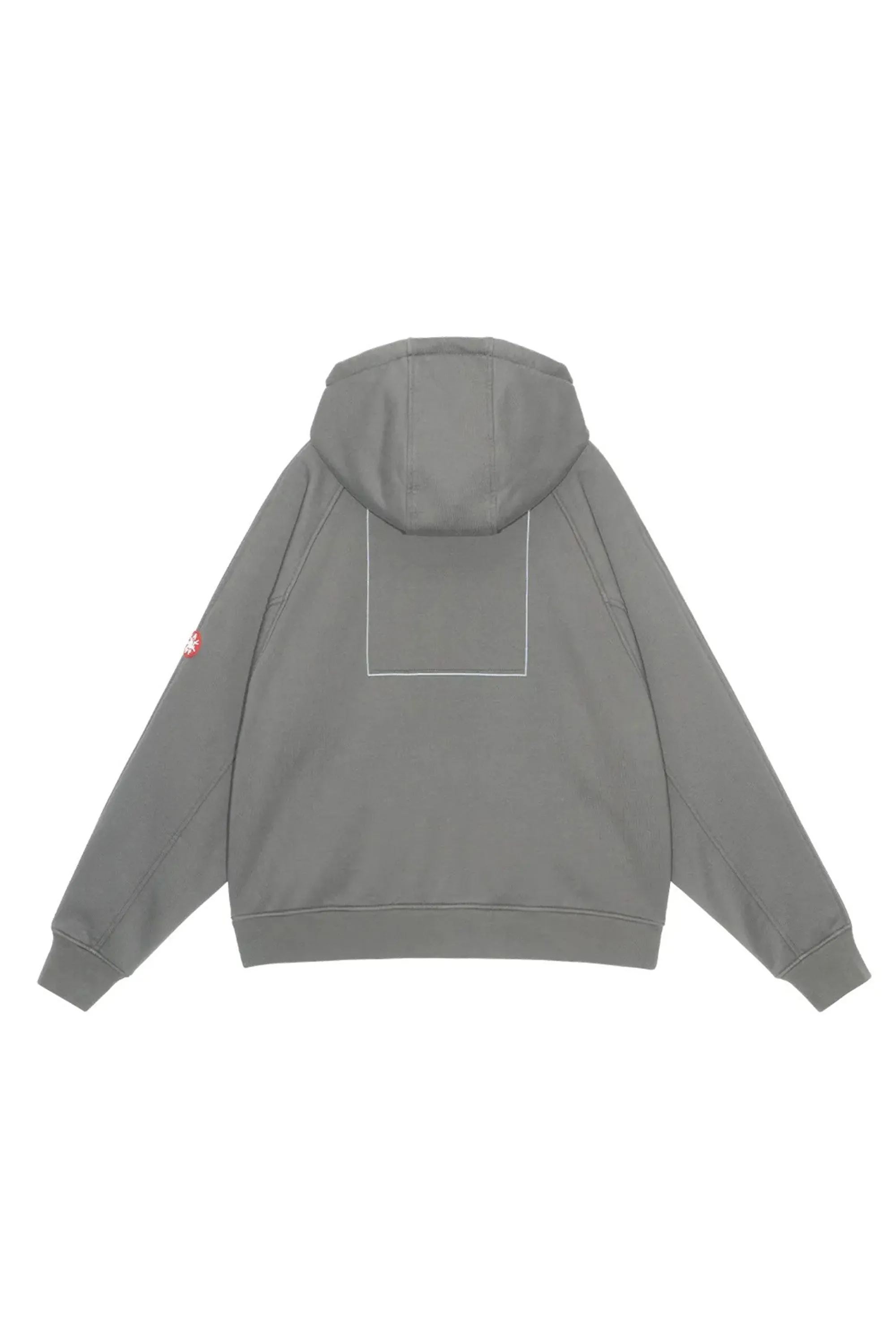 SOLID BIG HEAVY HOODY sold by Perks And Mini Pty Ltd (P.A.M.) product image thumbnail 2