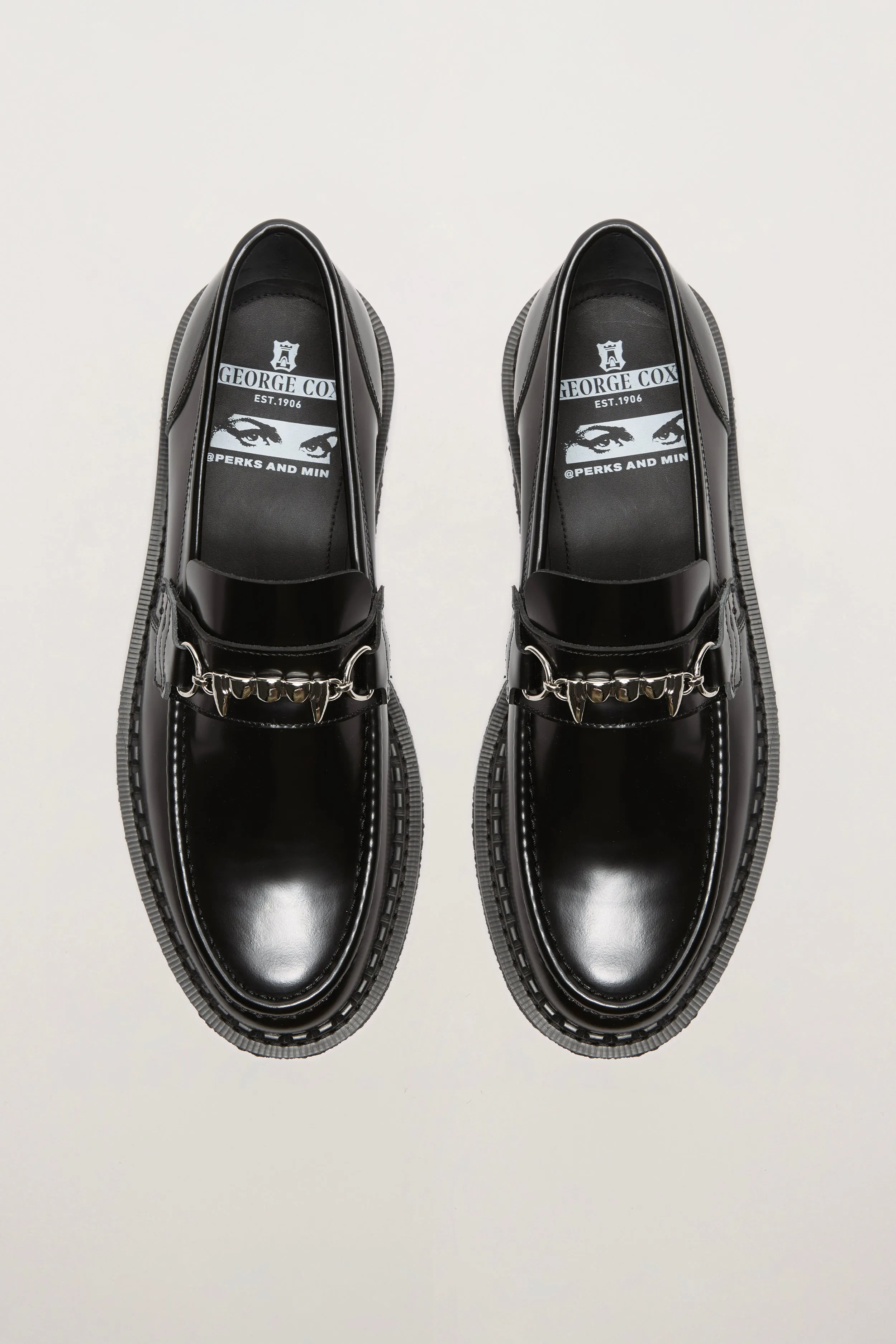 P.A.M. Fang Loafer sold by Perks And Mini Pty Ltd (P.A.M.) product image thumbnail 4