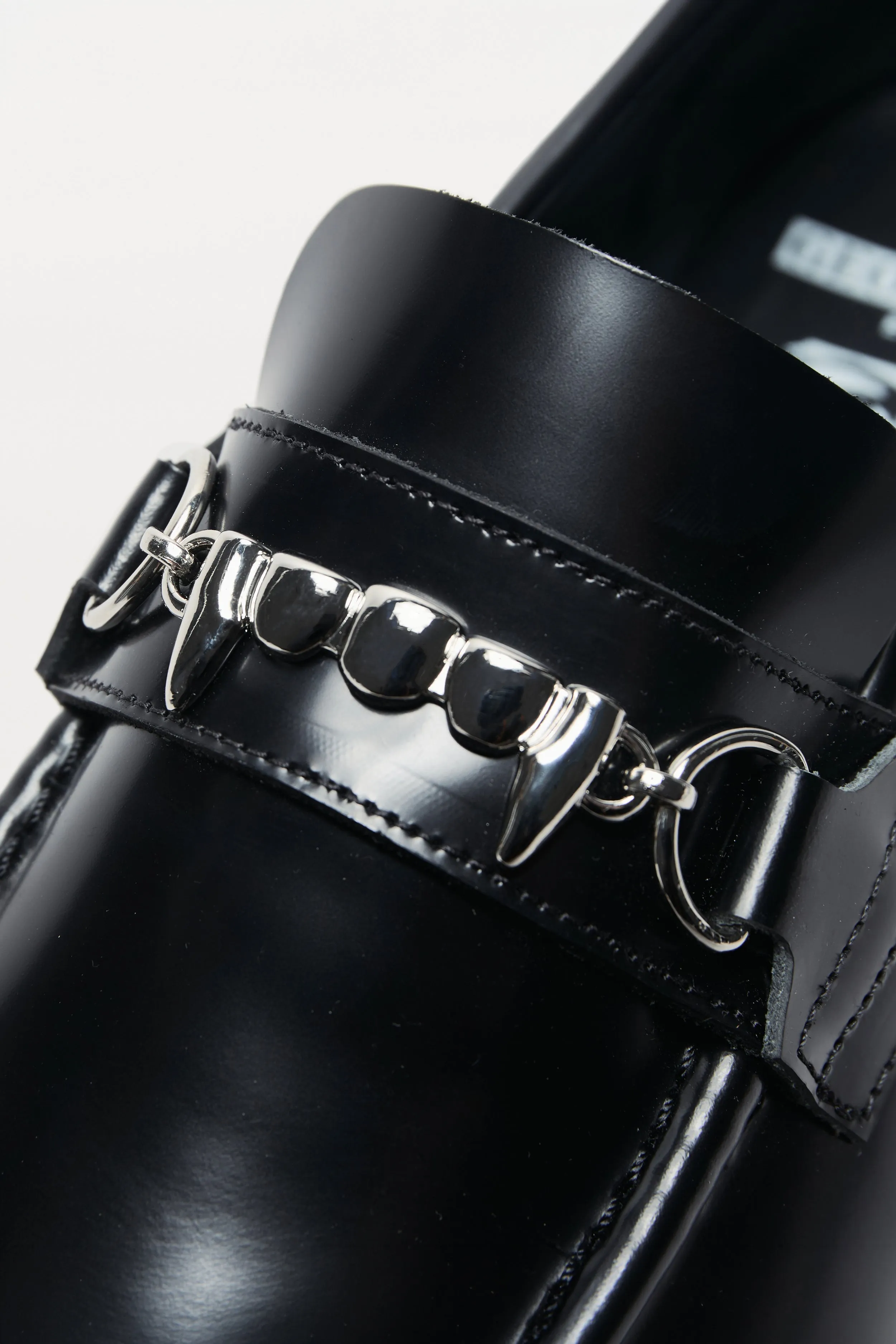 P.A.M. Fang Loafer sold by Perks And Mini Pty Ltd (P.A.M.) product image thumbnail 2