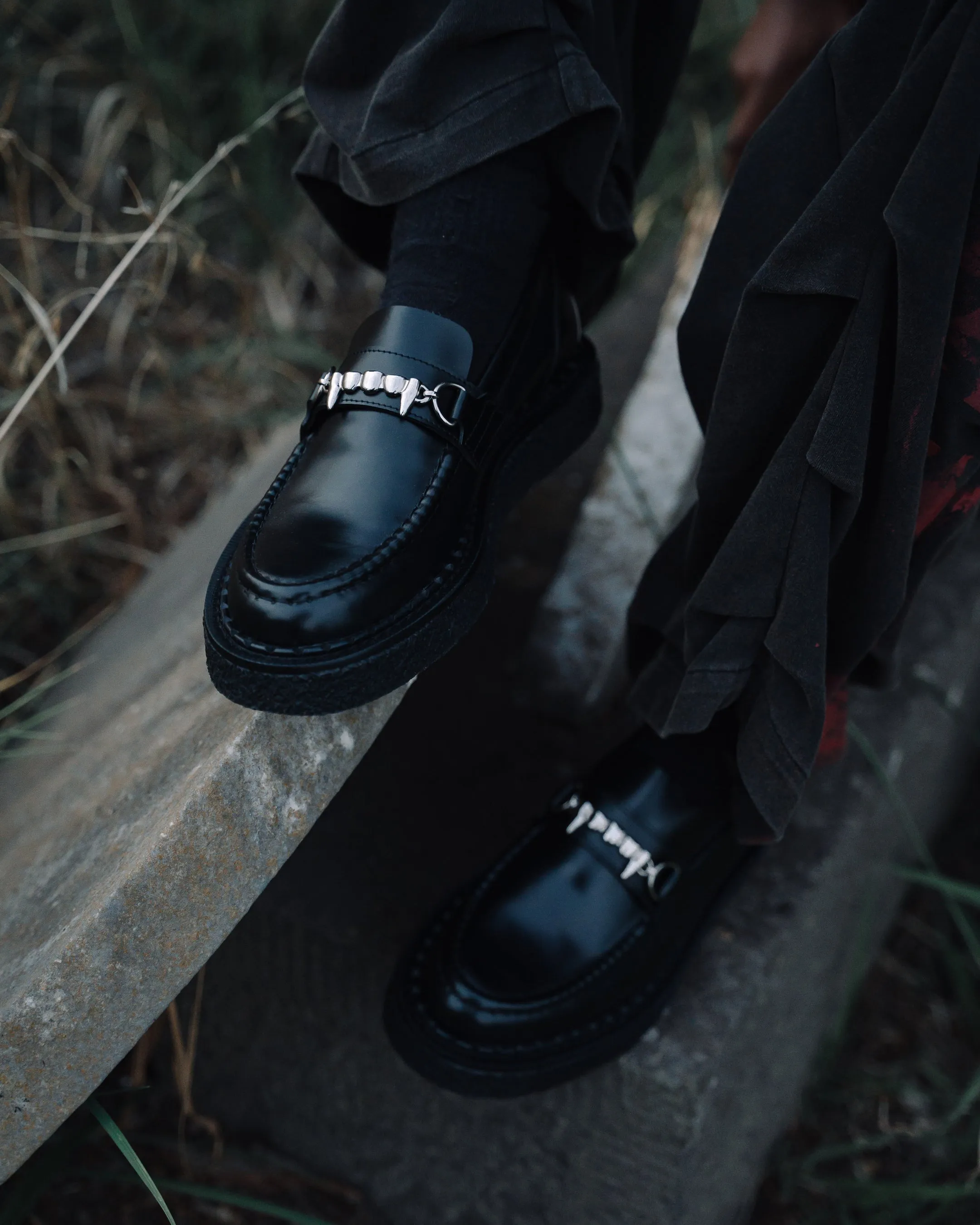 P.A.M. Fang Loafer sold by Perks And Mini Pty Ltd (P.A.M.) product image thumbnail 5