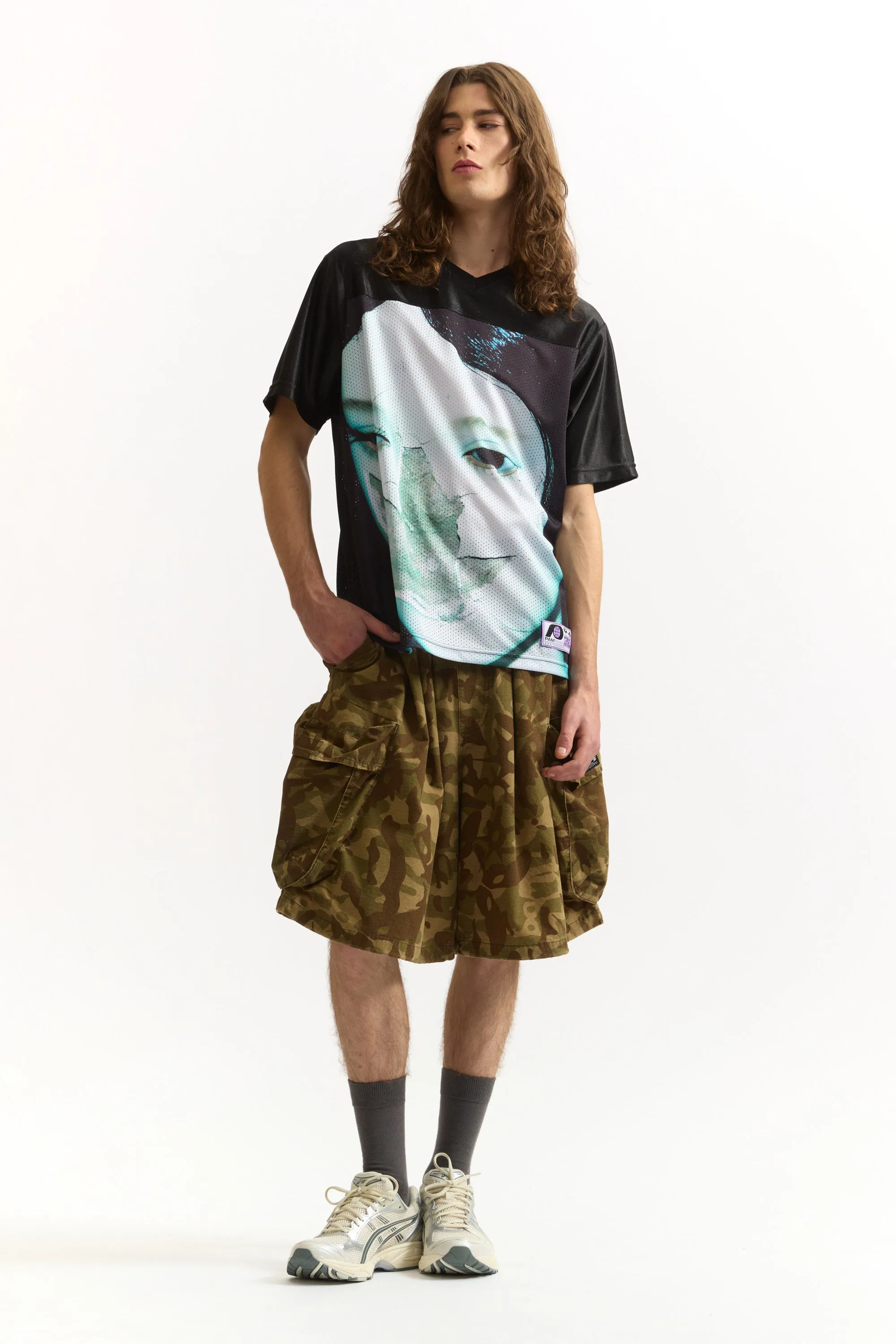 FOOTBALL JERSEY - JOSHUA GORDON sold by Perks And Mini Pty Ltd (P.A.M.) product image thumbnail 3