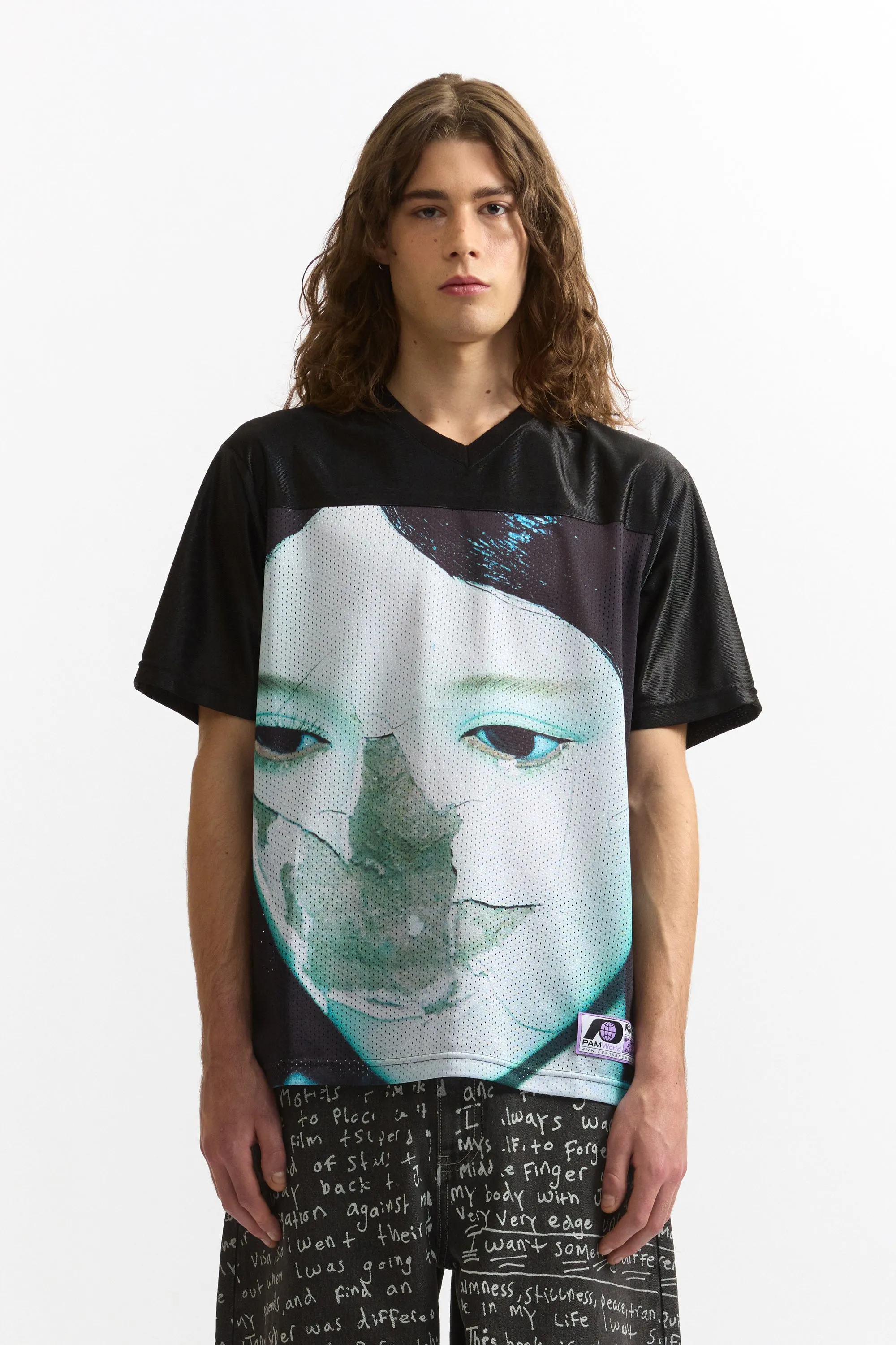 FOOTBALL JERSEY - JOSHUA GORDON sold by Perks And Mini Pty Ltd (P.A.M.)