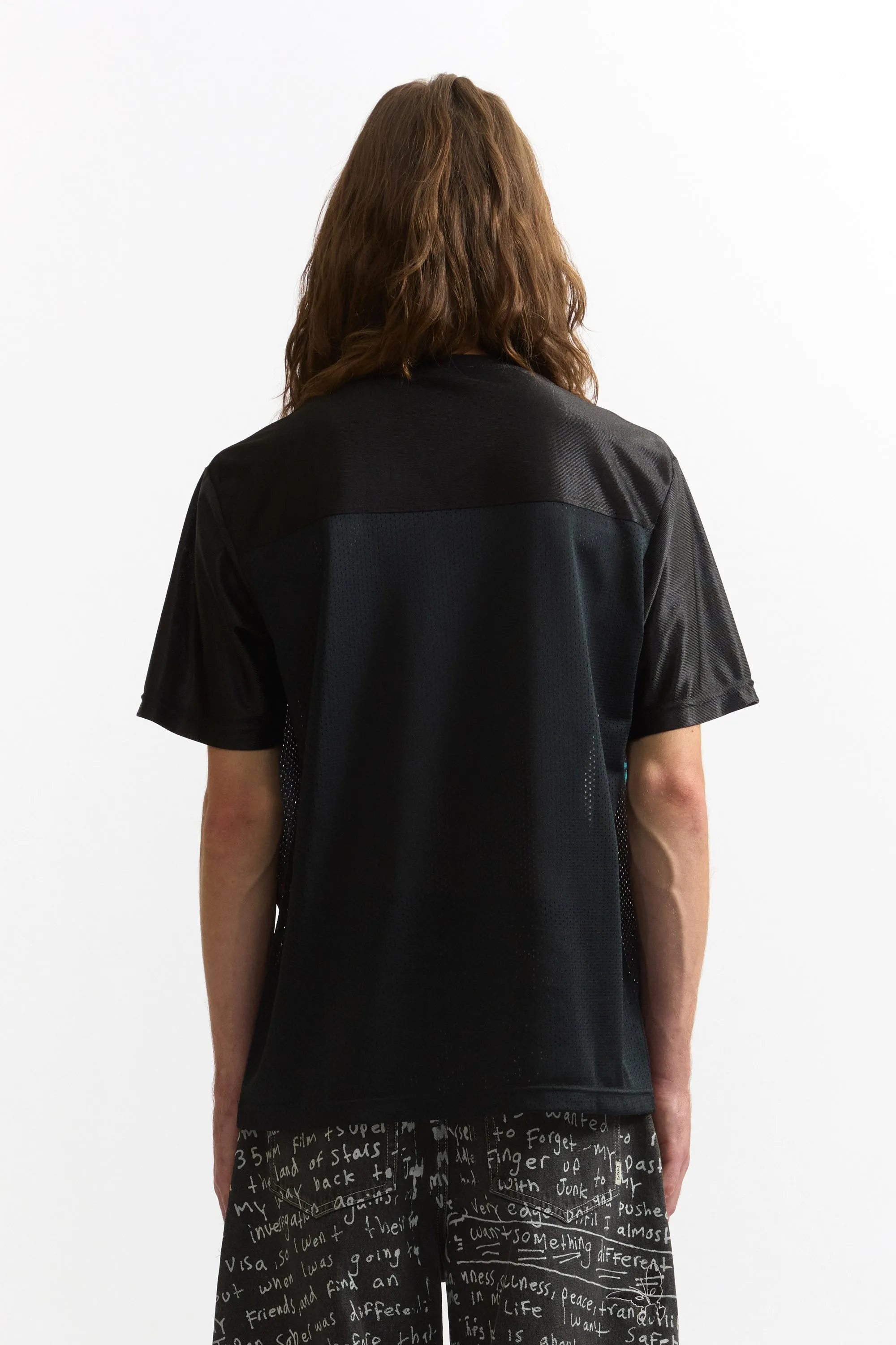 FOOTBALL JERSEY - JOSHUA GORDON sold by Perks And Mini Pty Ltd (P.A.M.) product image thumbnail 2