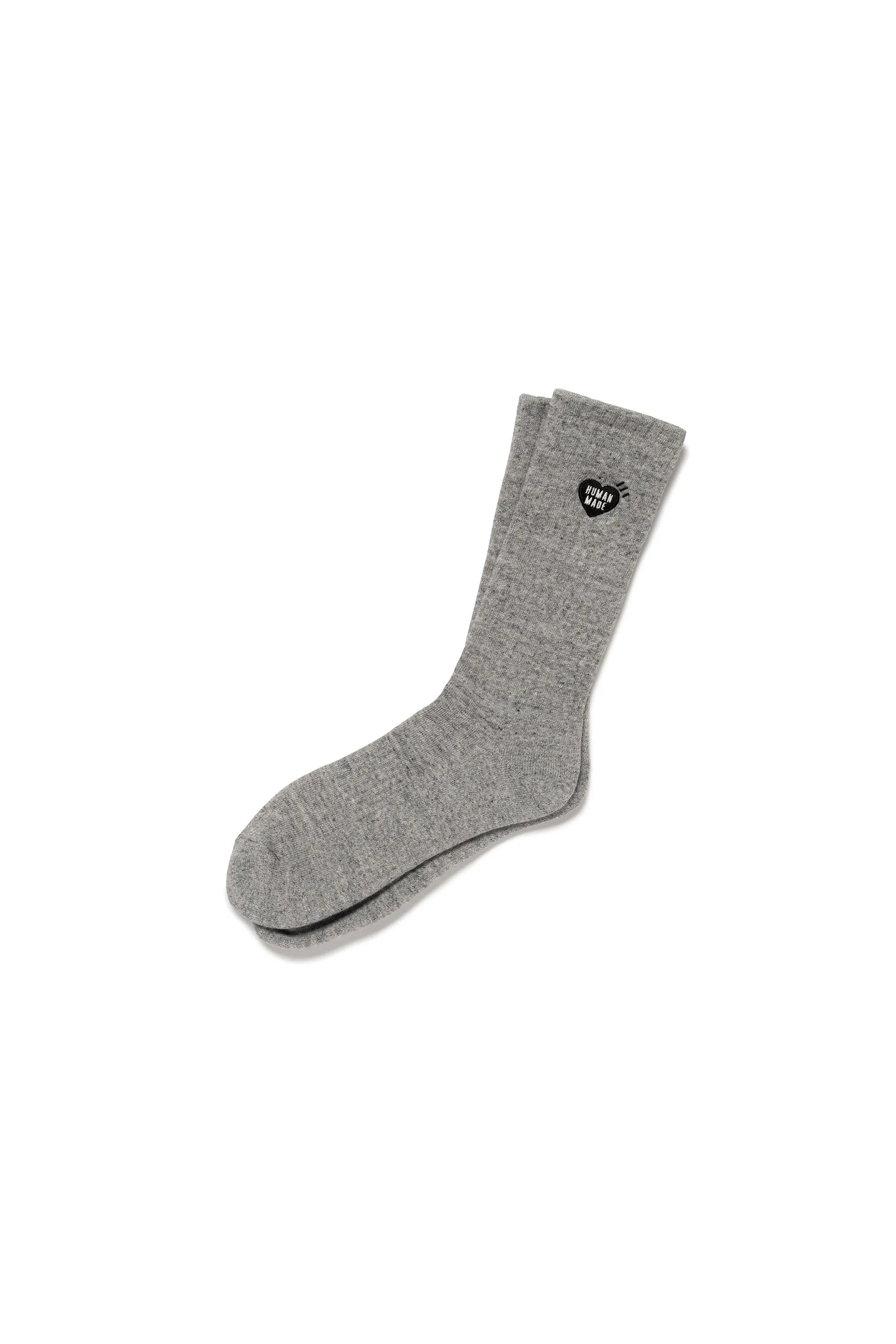PILE SOCKS GREY sold by Perks And Mini Pty Ltd (P.A.M.) product image thumbnail 2