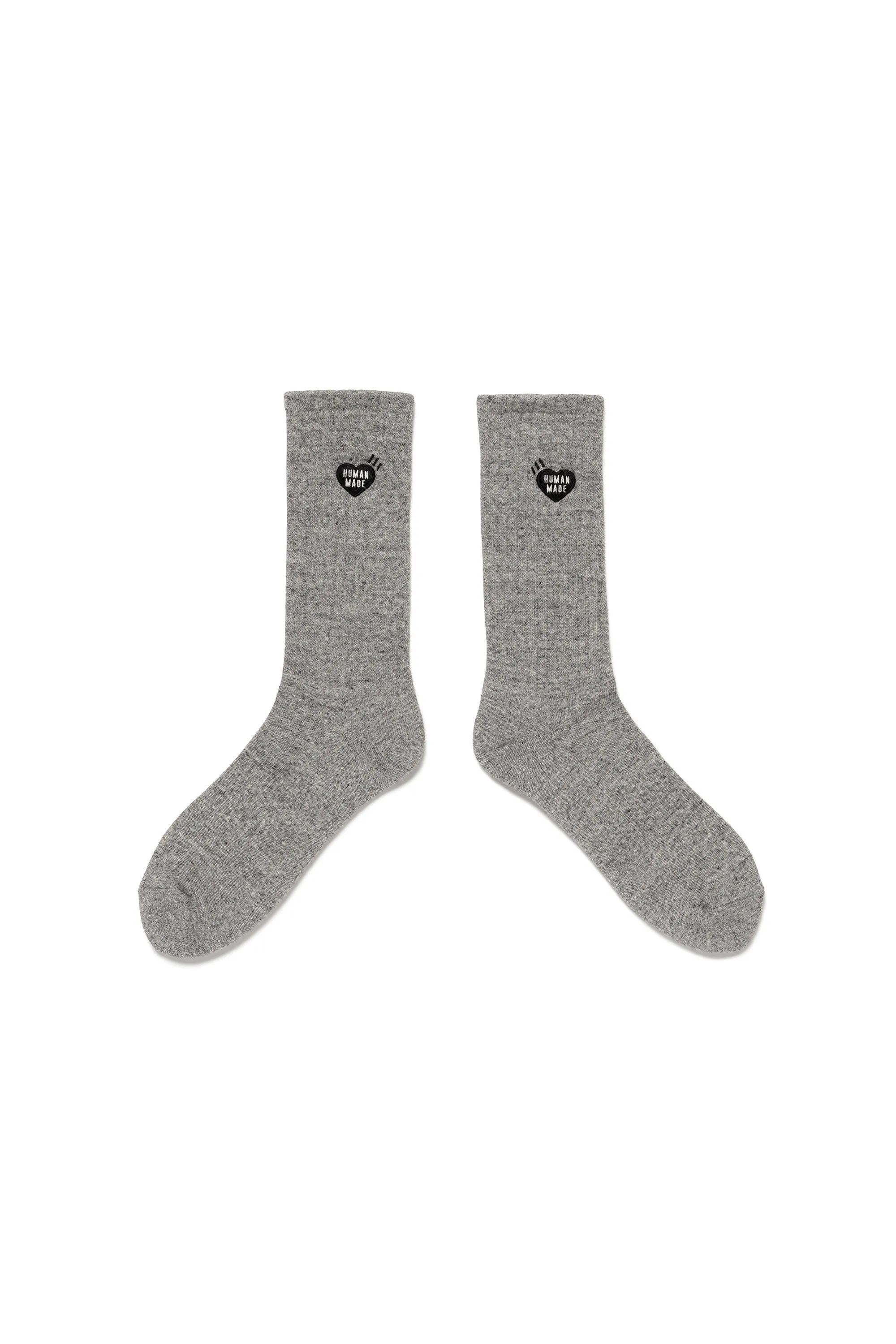 PILE SOCKS GREY sold by Perks And Mini Pty Ltd (P.A.M.)