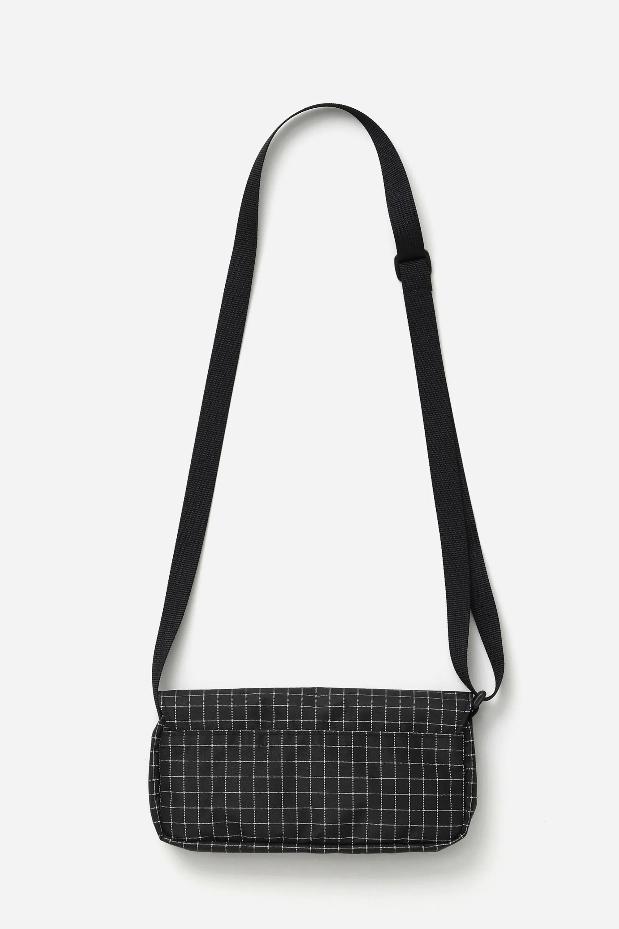 REFLECTIVE MINI SHOULDER BAG sold by Perks And Mini Pty Ltd (P.A.M.) product image thumbnail 3