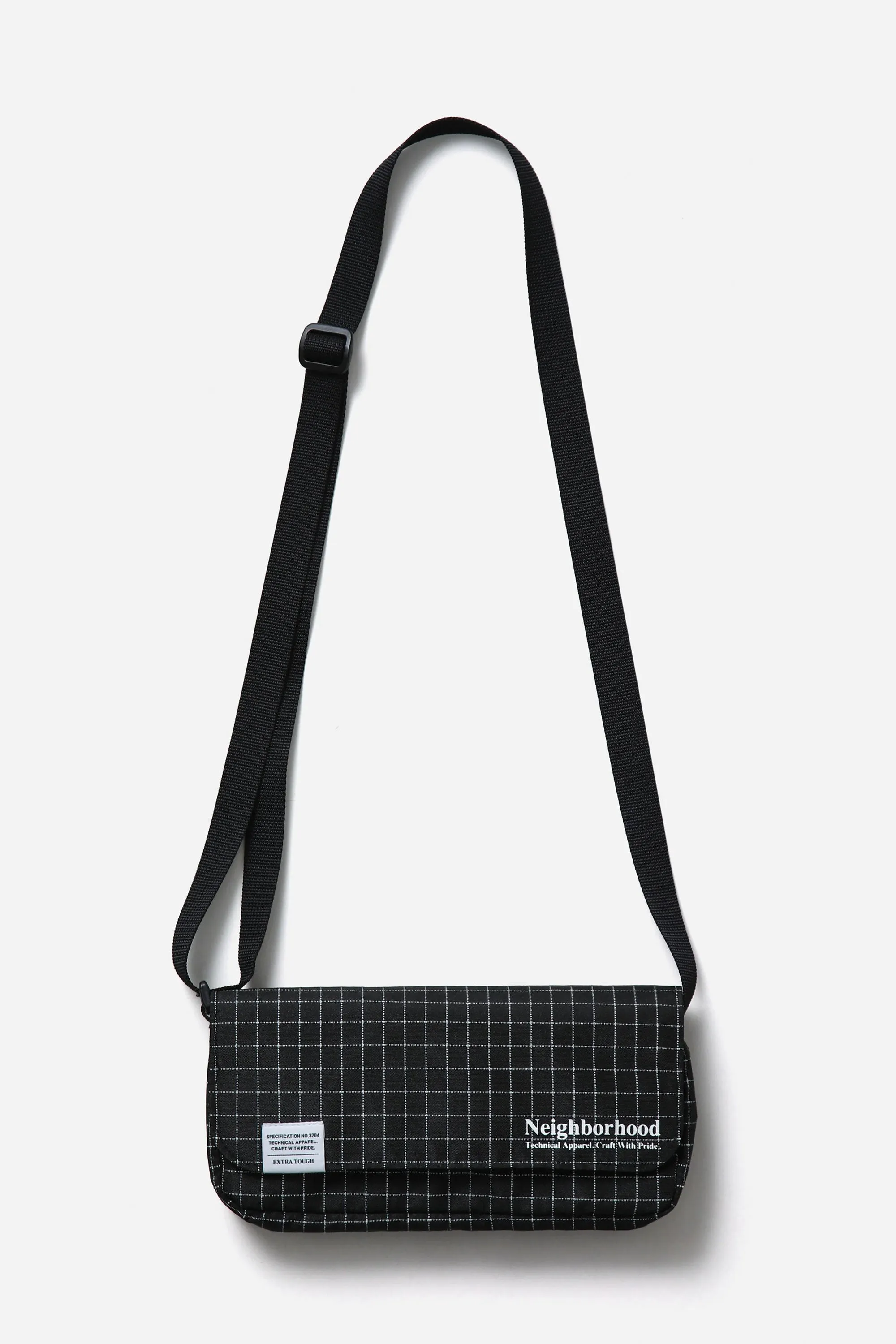 REFLECTIVE MINI SHOULDER BAG sold by Perks And Mini Pty Ltd (P.A.M.)