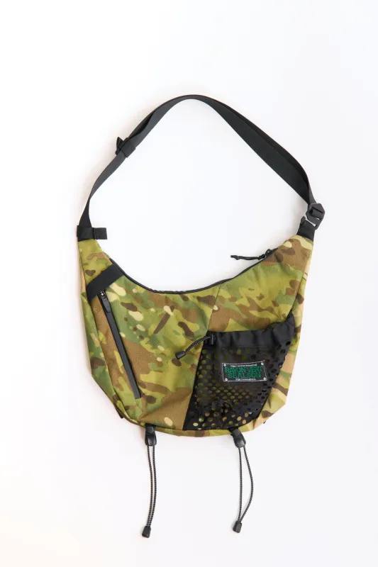 Xbody Bag [Sealson] Everyday Shoulder Bag MultiCam made by Perks And Mini Pty Ltd (P.A.M.)