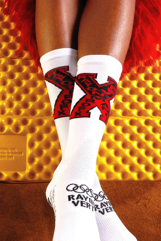 Xformance Padded Socks made by Perks And Mini Pty Ltd (P.A.M.)
