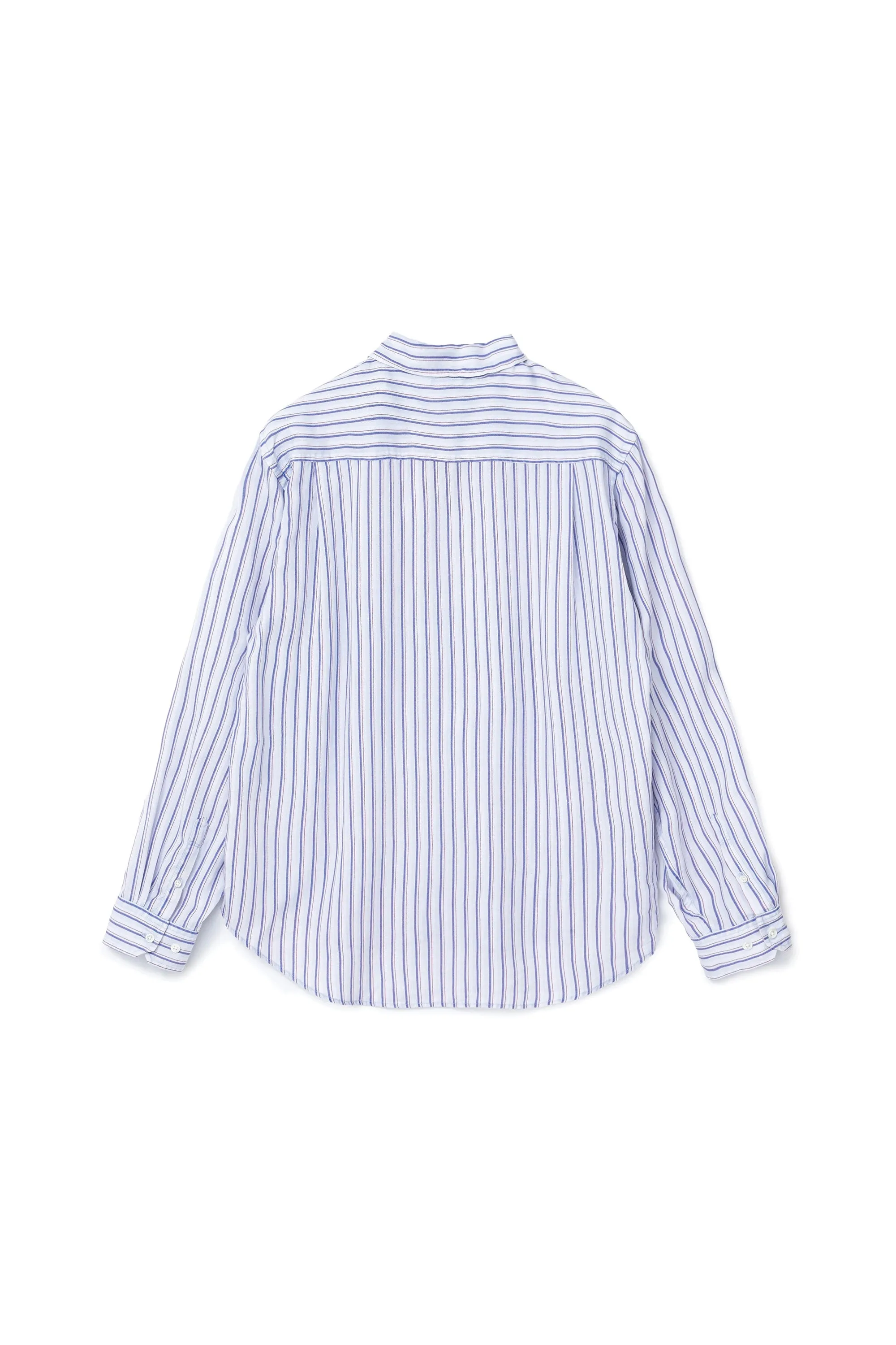 Printed Striped Shirt Blue sold by Perks And Mini Pty Ltd (P.A.M.) product image thumbnail 2