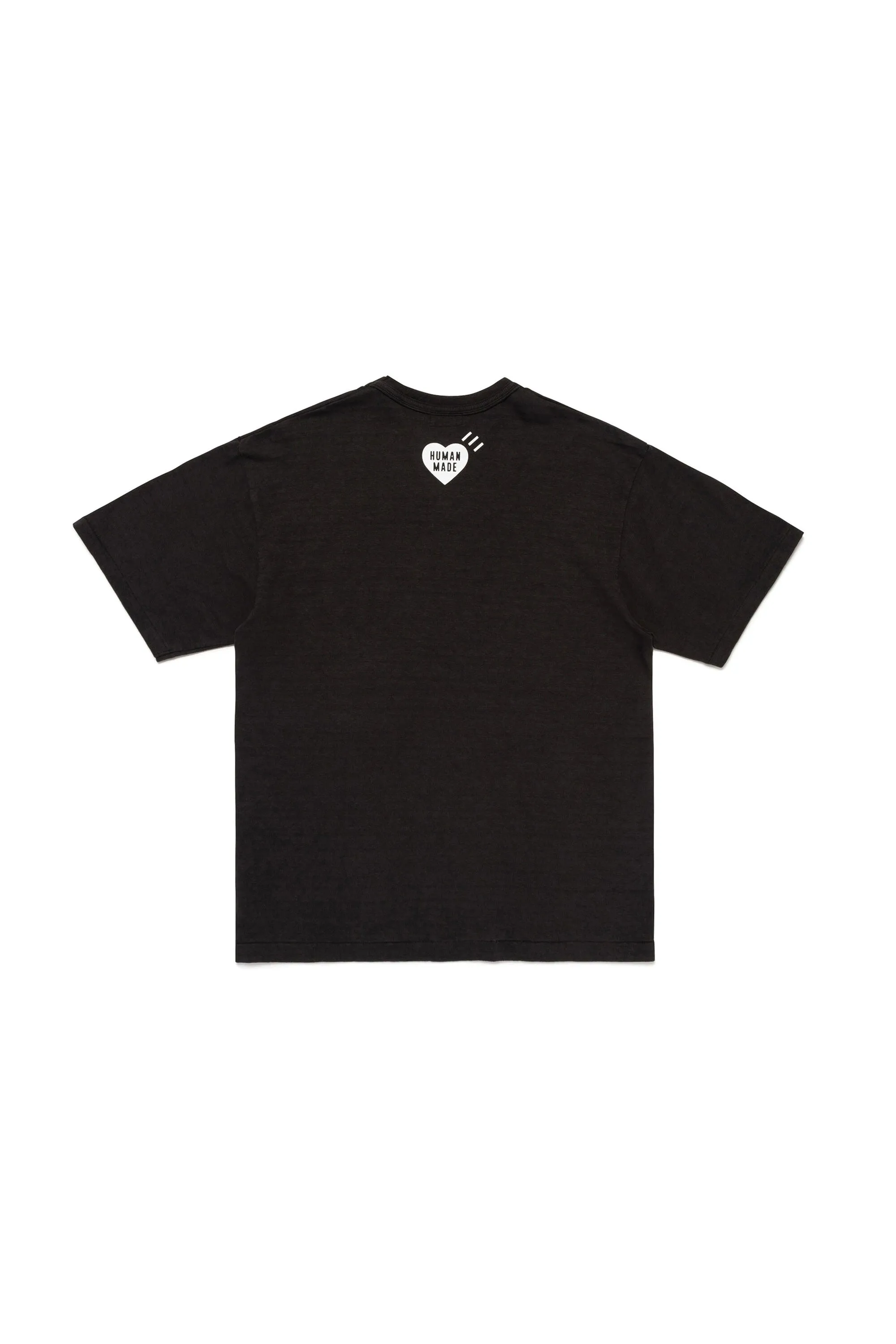 GRAPHIC T-SHIRT 10 BLACK sold by Perks And Mini Pty Ltd (P.A.M.) product image thumbnail 2