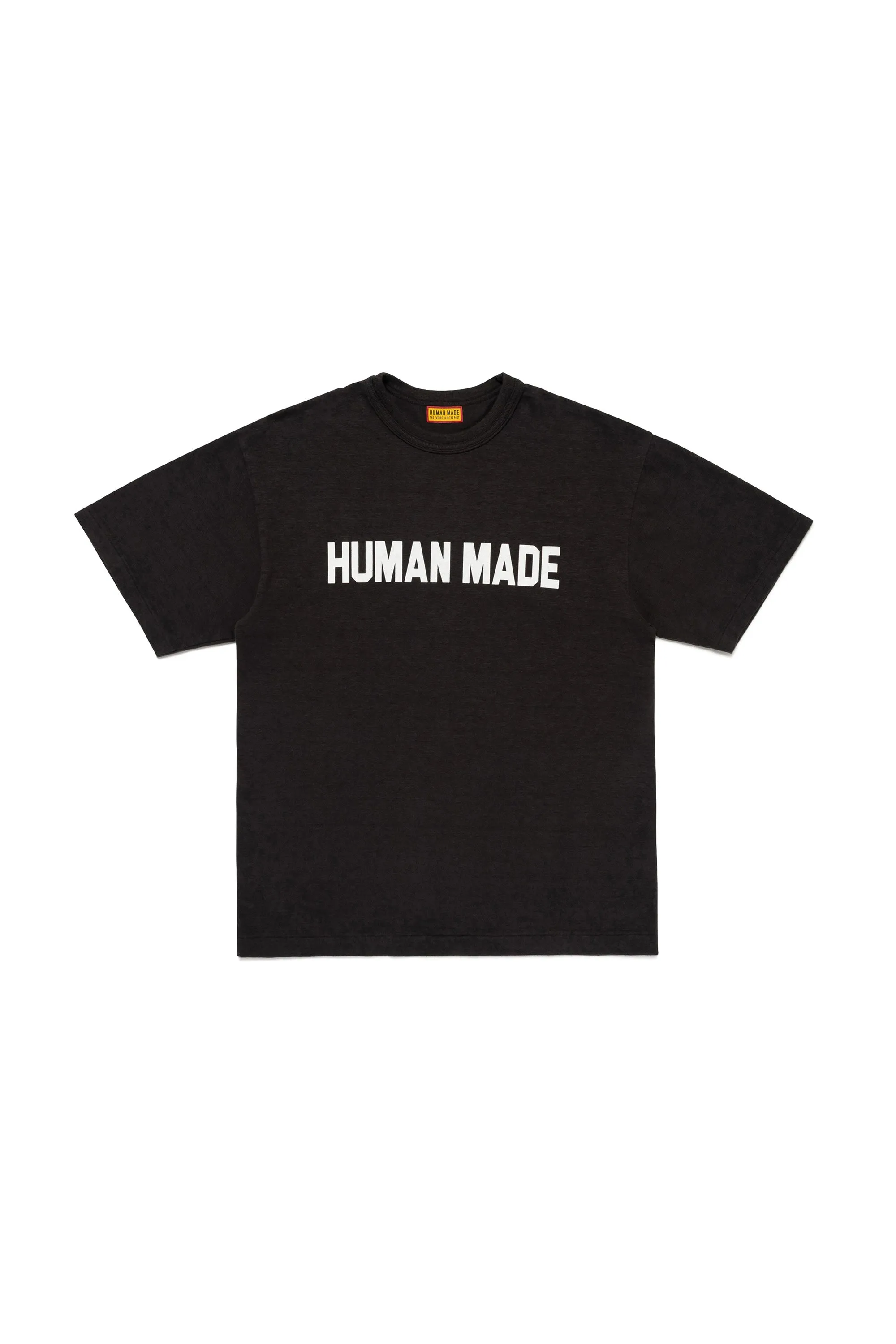 GRAPHIC T-SHIRT 12 BLACK sold by Perks And Mini Pty Ltd (P.A.M.)