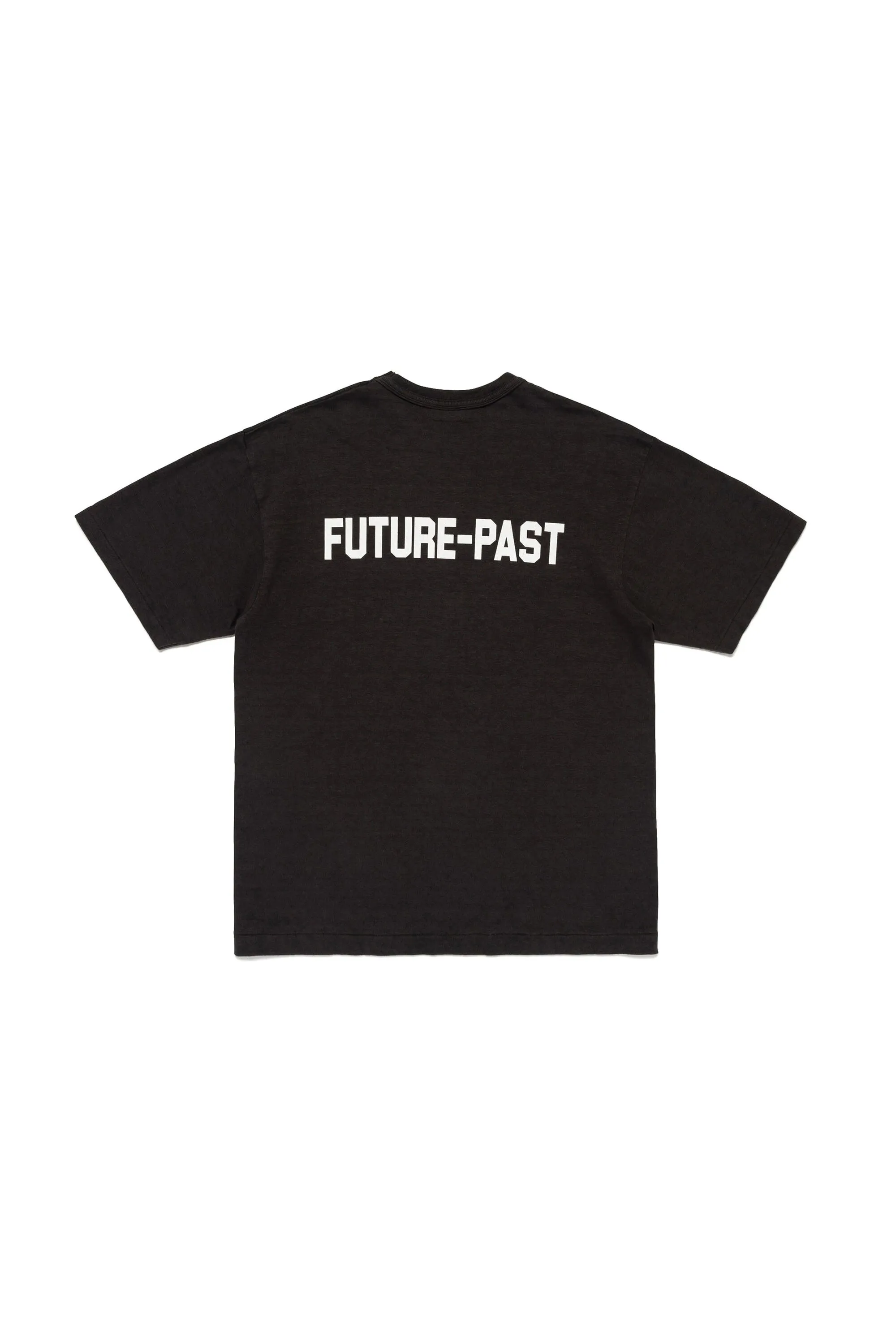 GRAPHIC T-SHIRT 12 BLACK sold by Perks And Mini Pty Ltd (P.A.M.) product image thumbnail 2