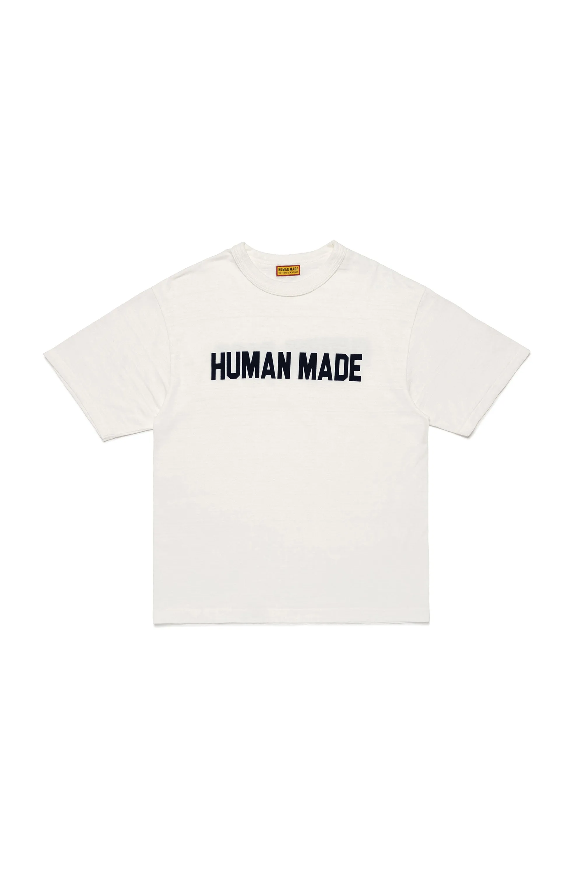 GRAPHIC T-SHIRT 12 WHITE sold by Perks And Mini Pty Ltd (P.A.M.)