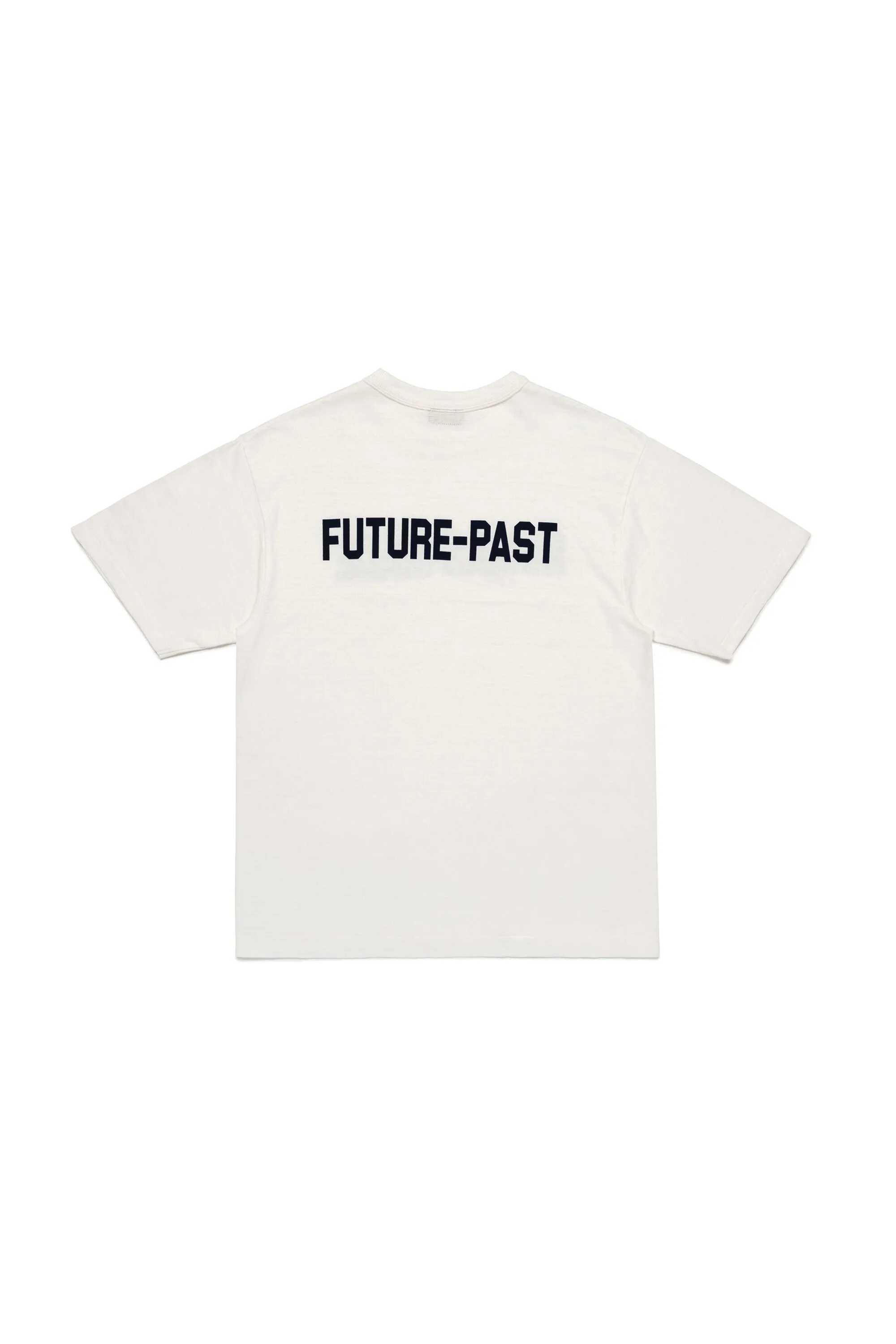 GRAPHIC T-SHIRT 12 WHITE sold by Perks And Mini Pty Ltd (P.A.M.) product image thumbnail 2
