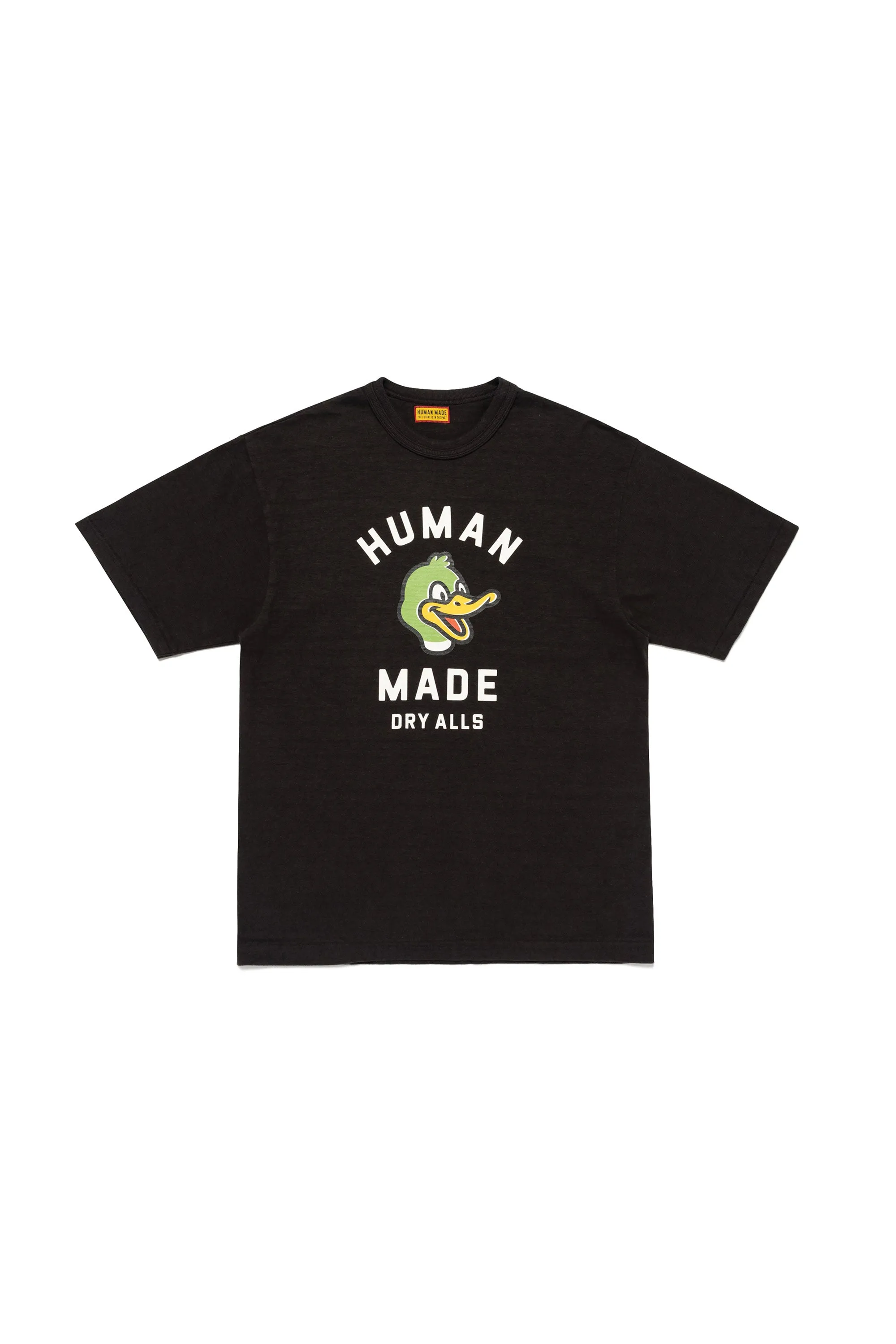 GRAPHIC T-SHIRT 8 BLACK sold by Perks And Mini Pty Ltd (P.A.M.)