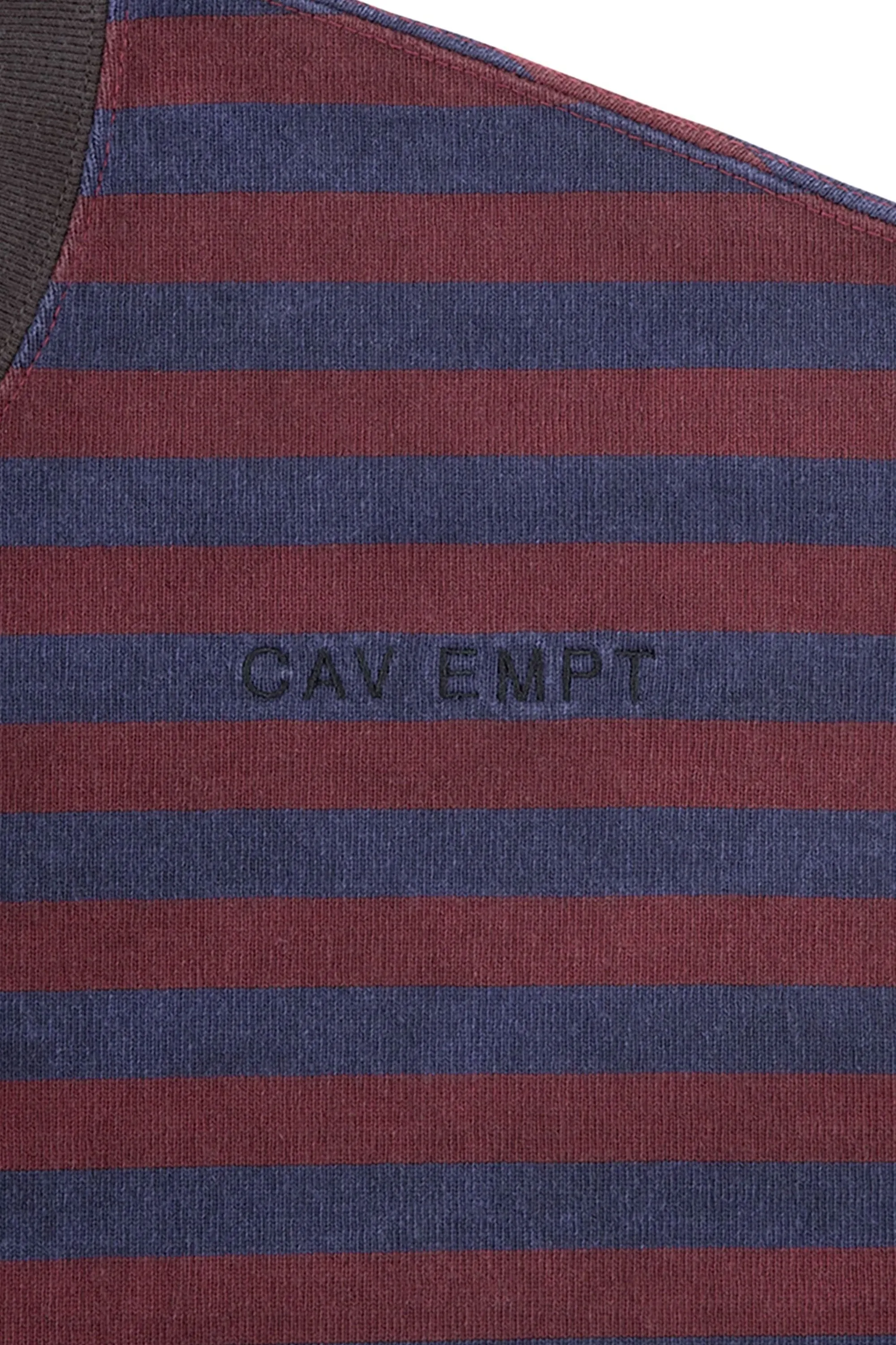 OVERDYE STRIPE LONG SLEEVE sold by Perks And Mini Pty Ltd (P.A.M.) product image thumbnail 3