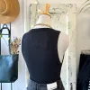 Dr. Denim // Etta Top Black sold by Coal Miner's Daughter