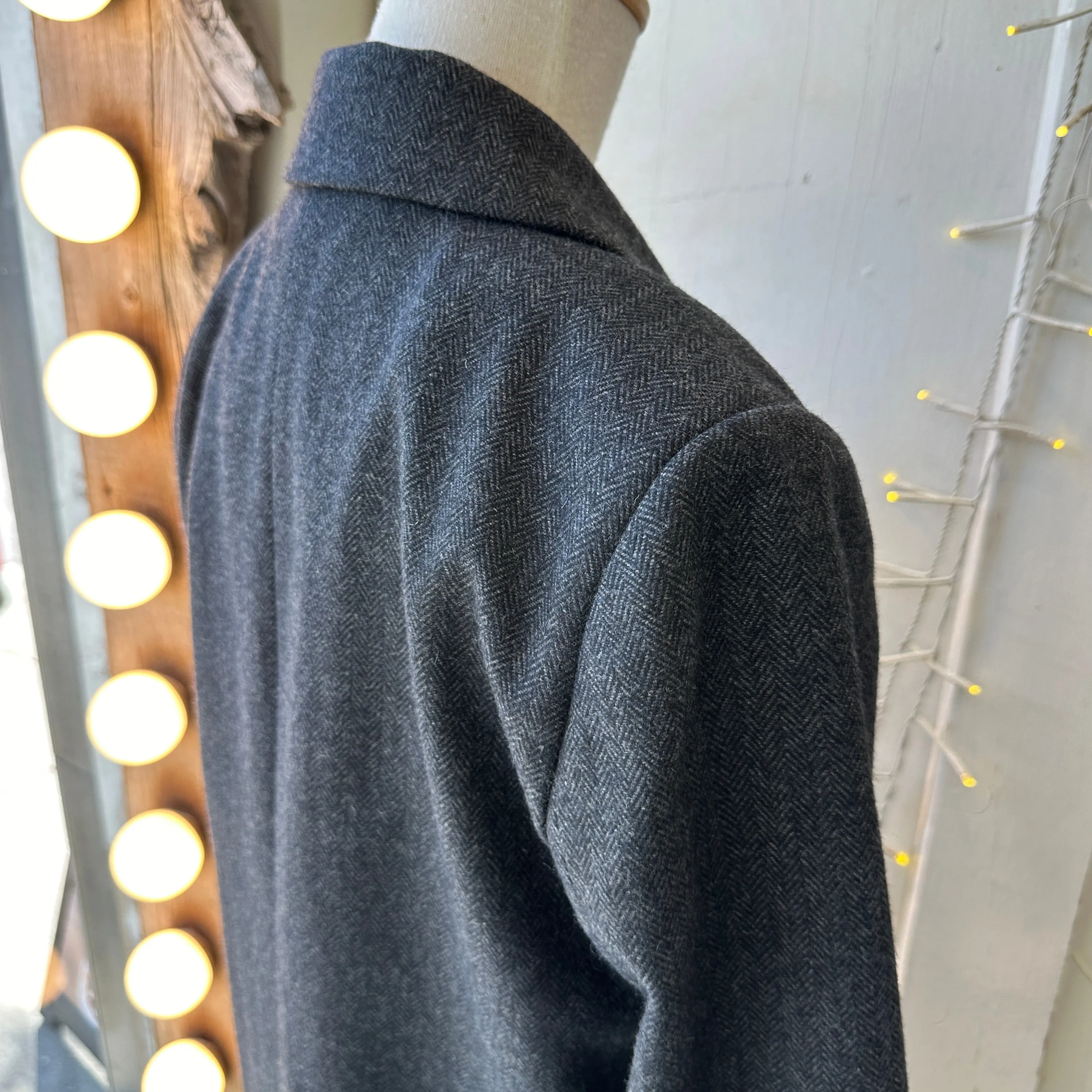 Minimum // Delphines Coat sold by Coal Miner's Daughter product image thumbnail 4