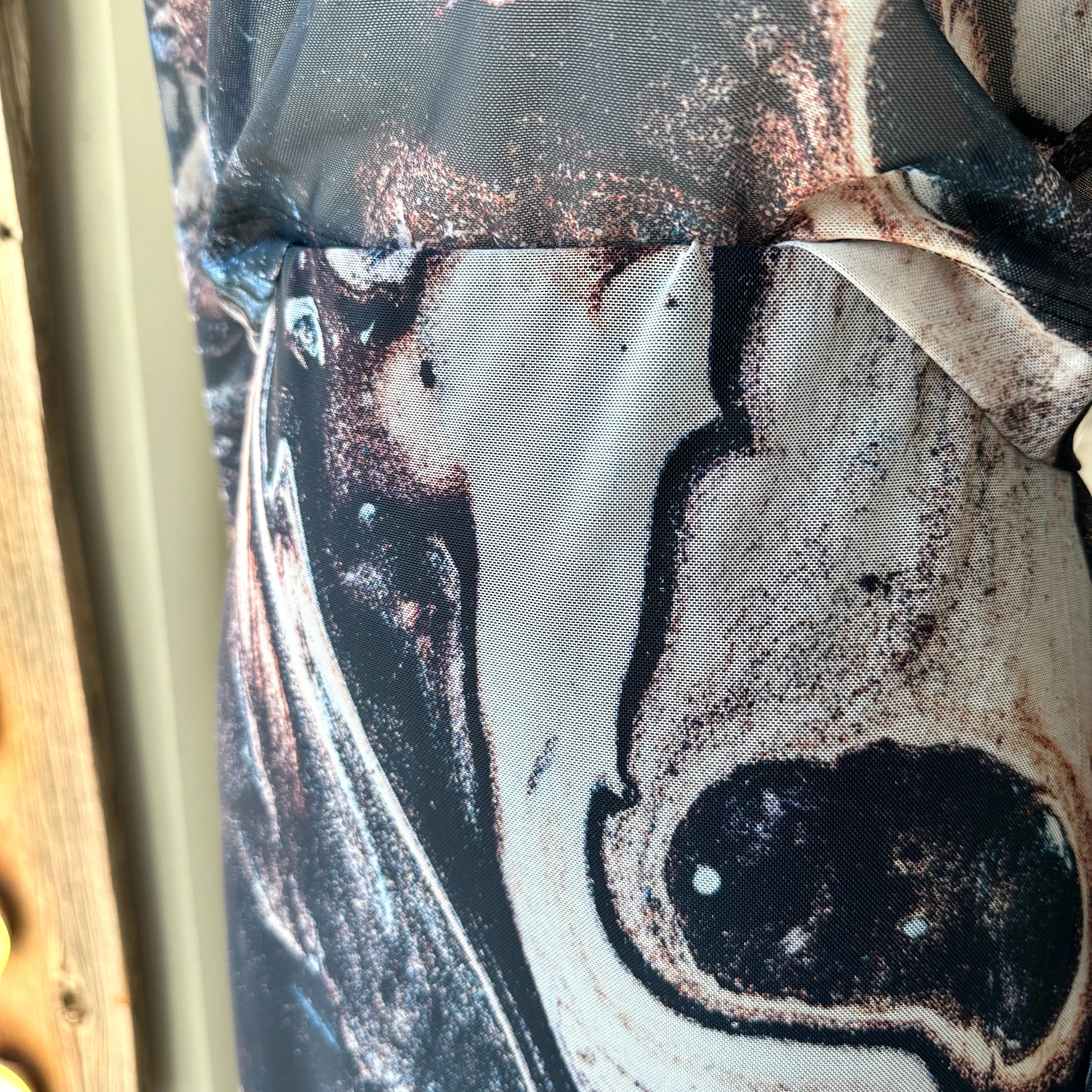 Minimum // Elenia Galaxy Skirt sold by Coal Miner's Daughter product image thumbnail 3