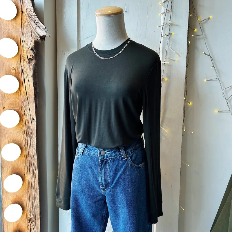 Gentle Fawn // Trudy Top Ranger sold by Coal Miner's Daughter