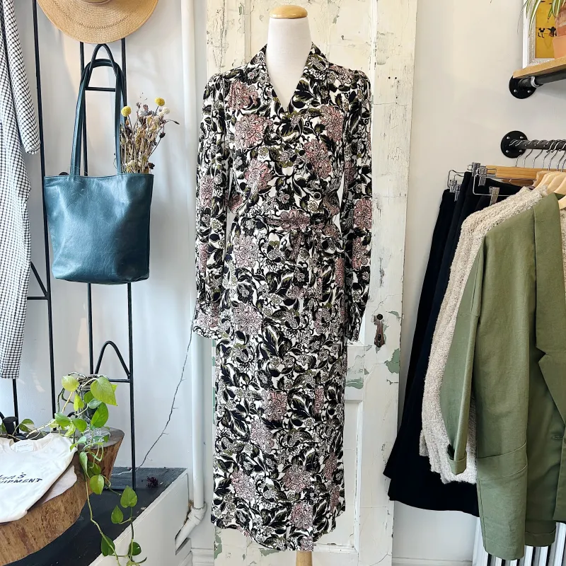 Atelier Reve // Rosie Dress sold by Coal Miner's Daughter