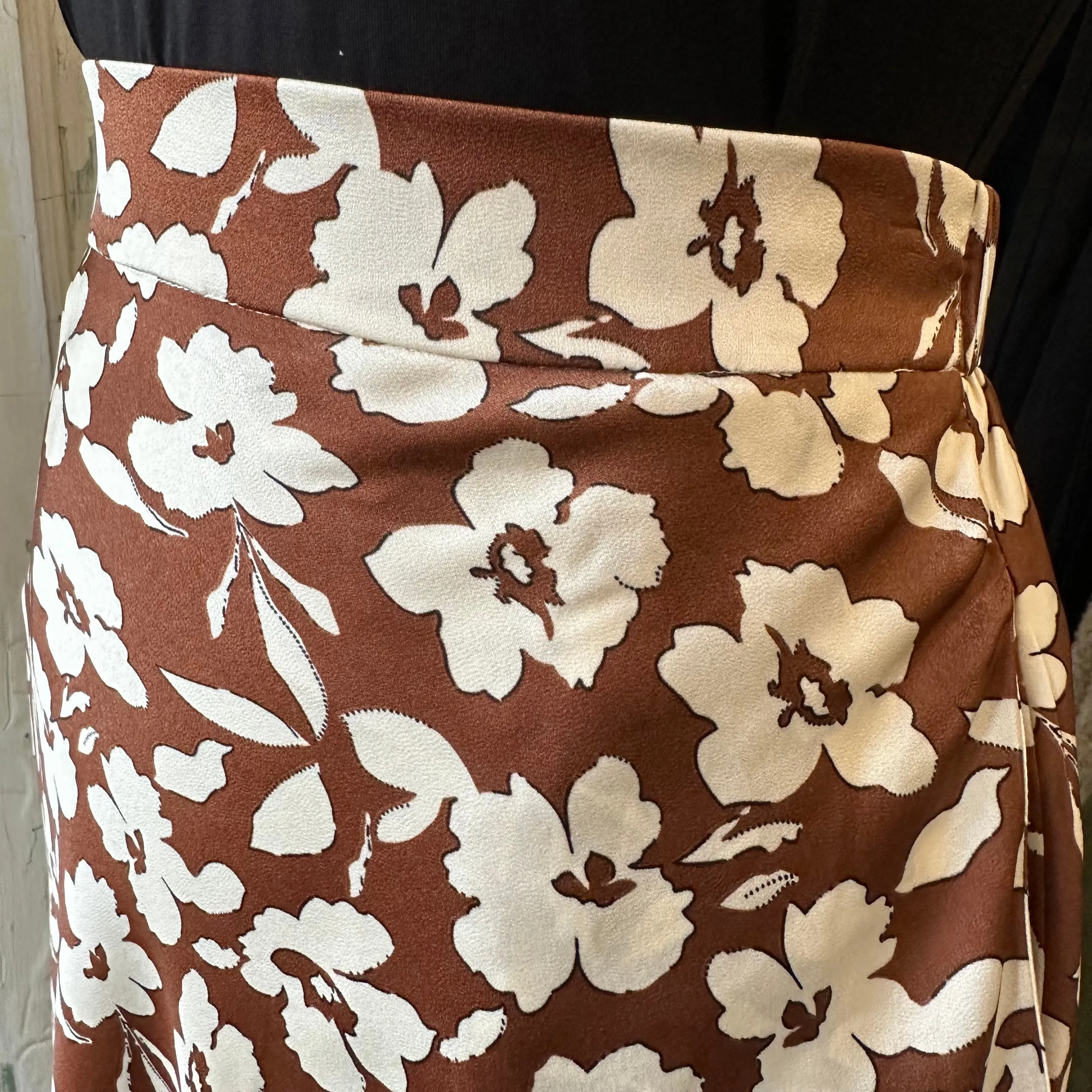 Pink Martini // Kelly Skirt sold by Coal Miner's Daughter product image thumbnail 4