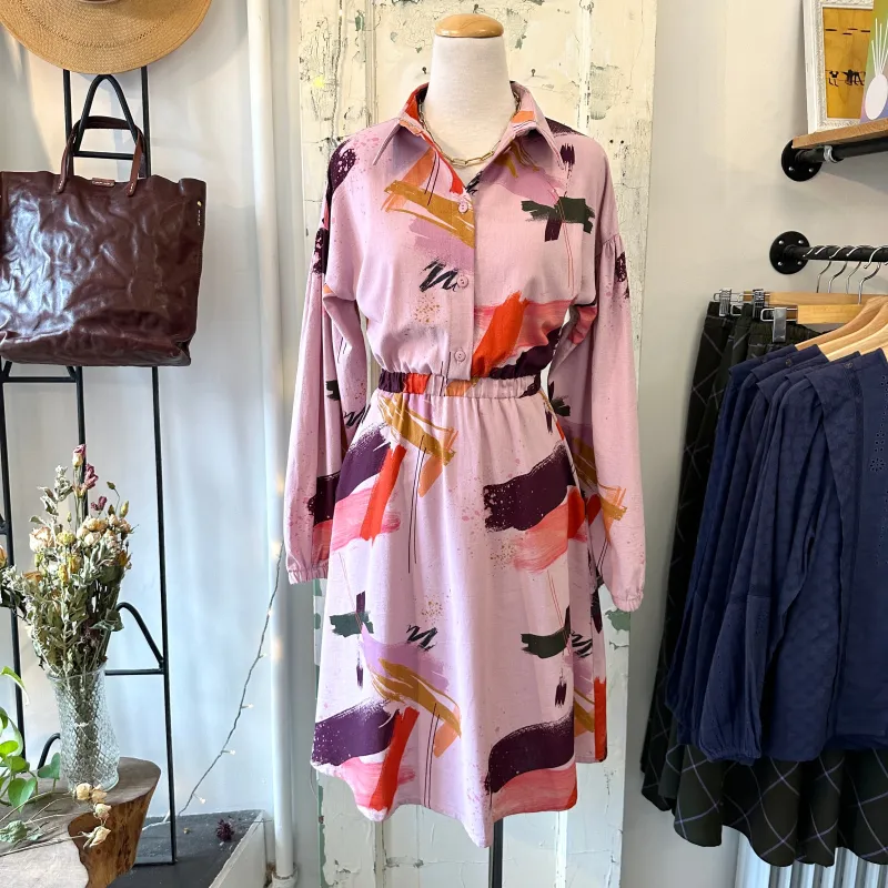 Melow // Jill Dress Sobel sold by Coal Miner's Daughter