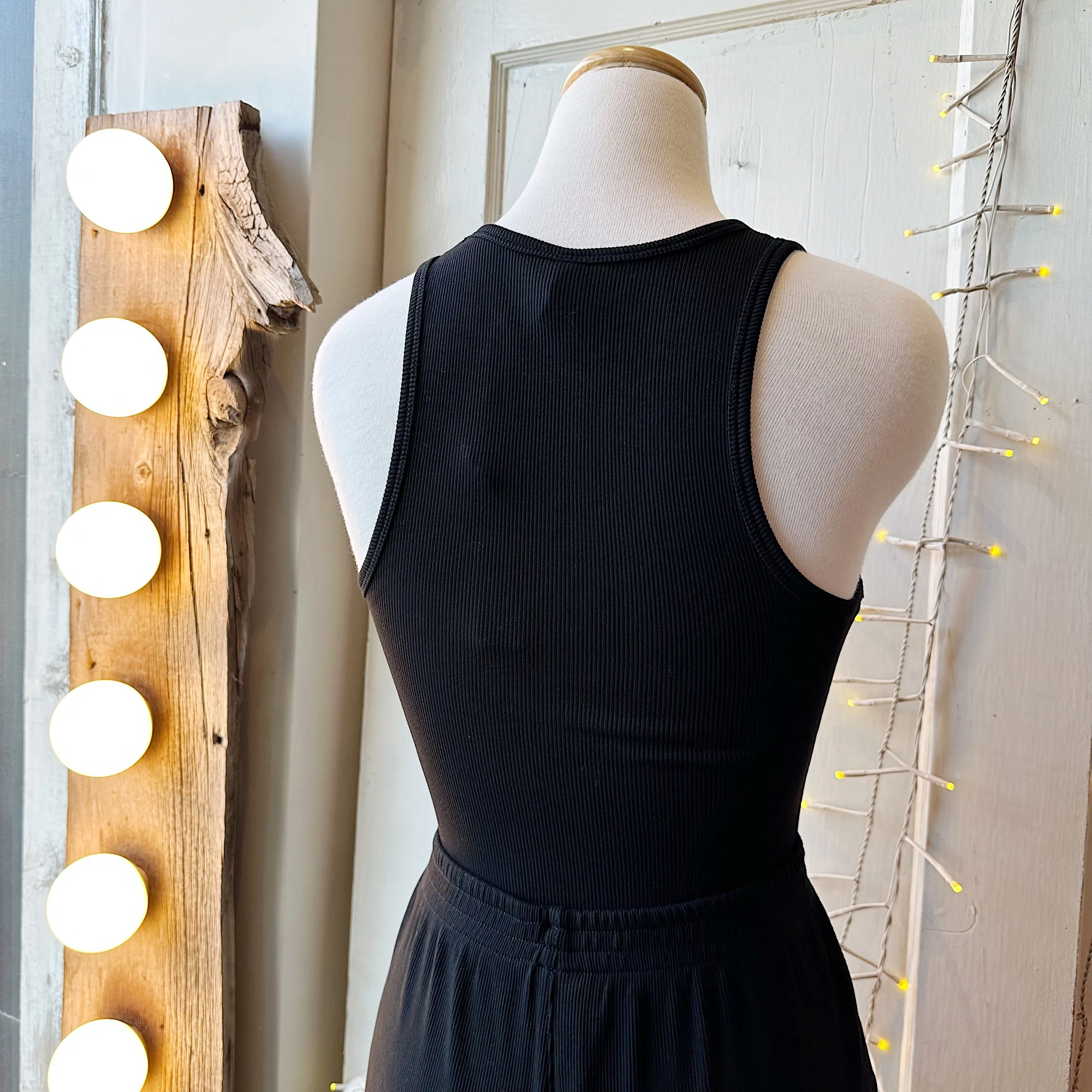 Gentle Fawn // Ronan Top Black sold by Coal Miner's Daughter product image thumbnail 2