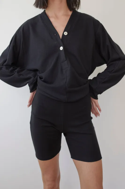 Bike Shorts : Black sold by Wol Hide