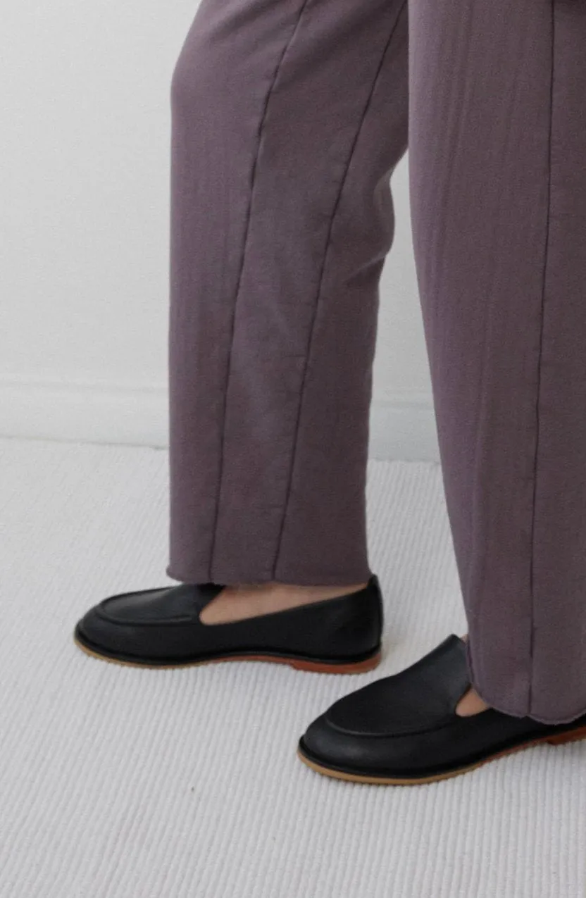 Easy Sweatpant : Mushroom sold by Wol Hide product image thumbnail 2