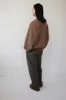 Moss Raglan : Earth sold by Wol Hide