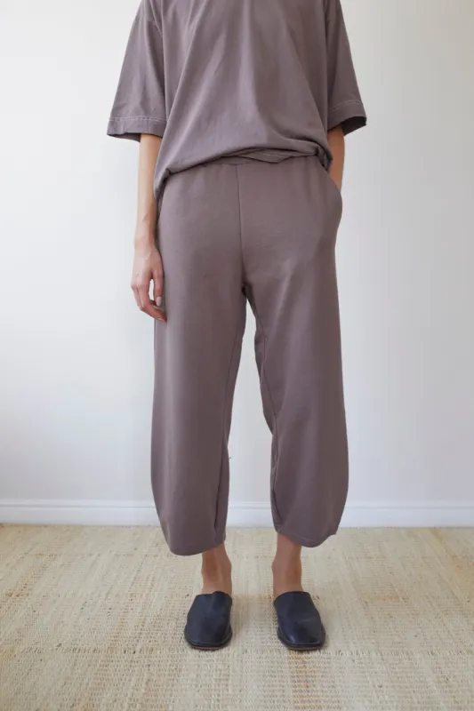 Summer Sweatpant : Mushroom sold by Wol Hide