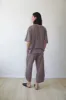 Summer Sweatpant : Mushroom sold by Wol Hide