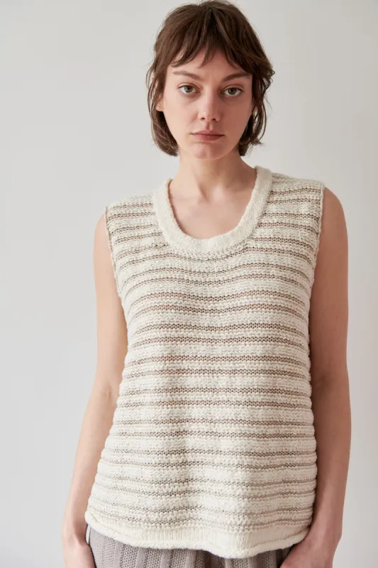 Textured Tank :  Bone sold by Wol Hide