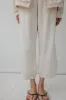 Summer Sweatpant : Natural sold by Wol Hide